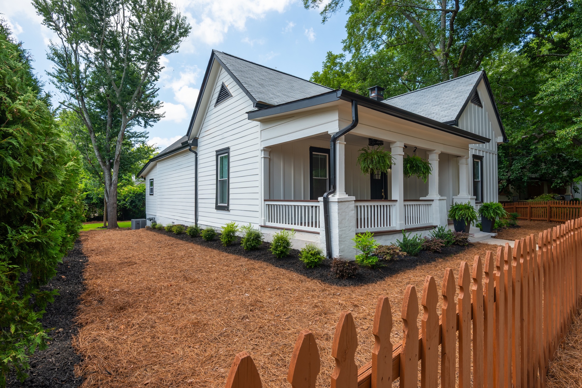  Charming Bungalow in Ormewood Park - 物件實景