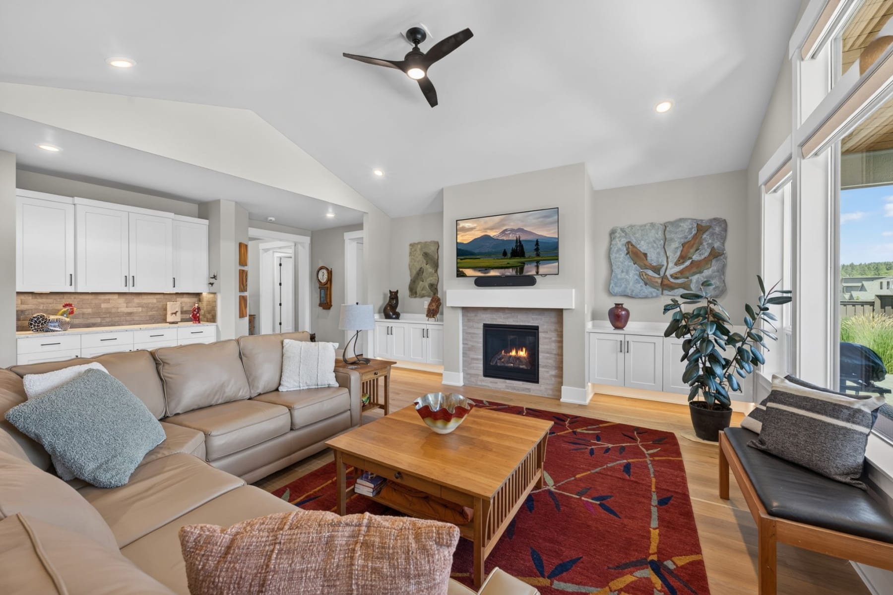  2258 NW Brickyard Street Bend, OR 97703 - 物件實景