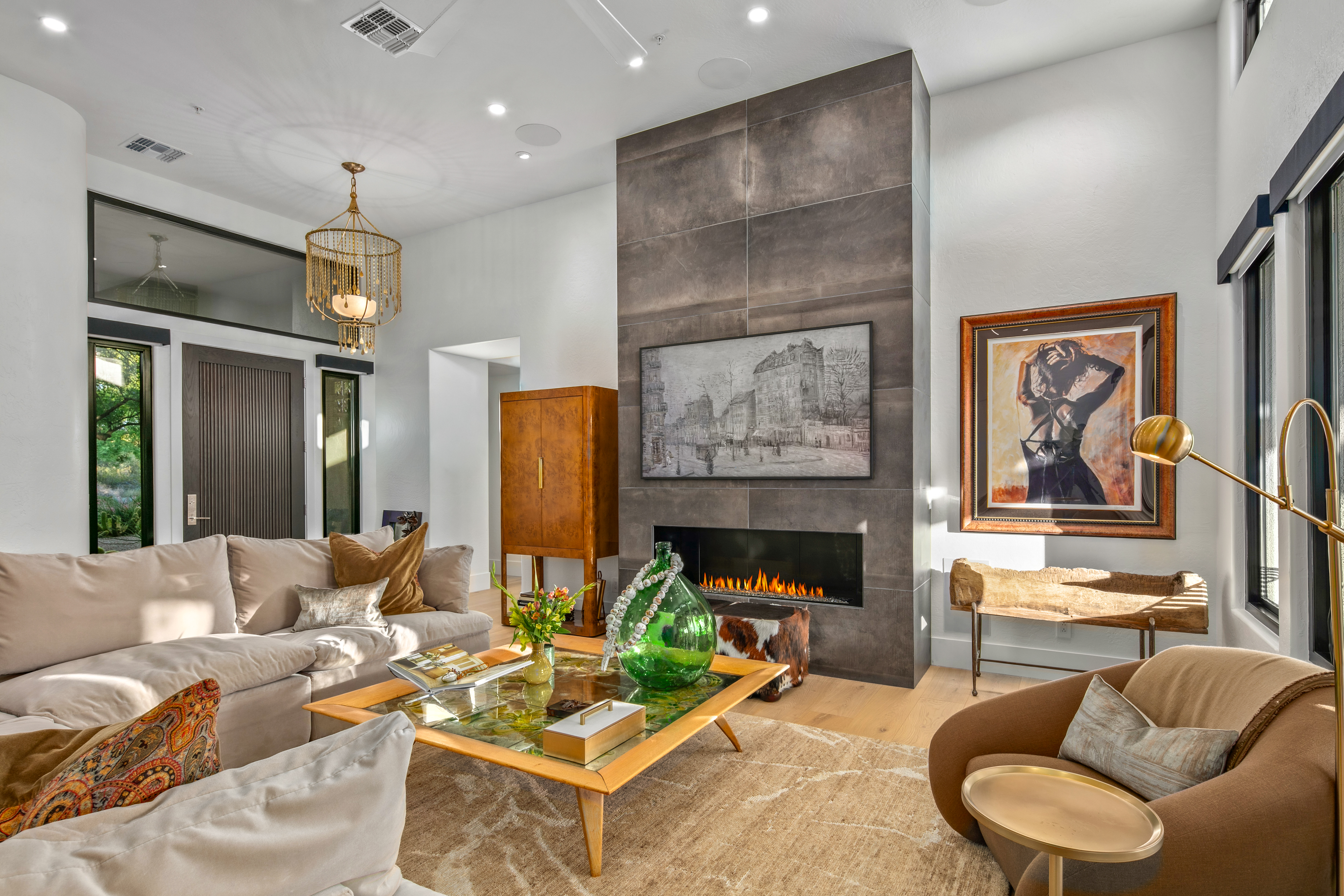  33644 North 64th Place  Scottsdale, AZ - 物件實景