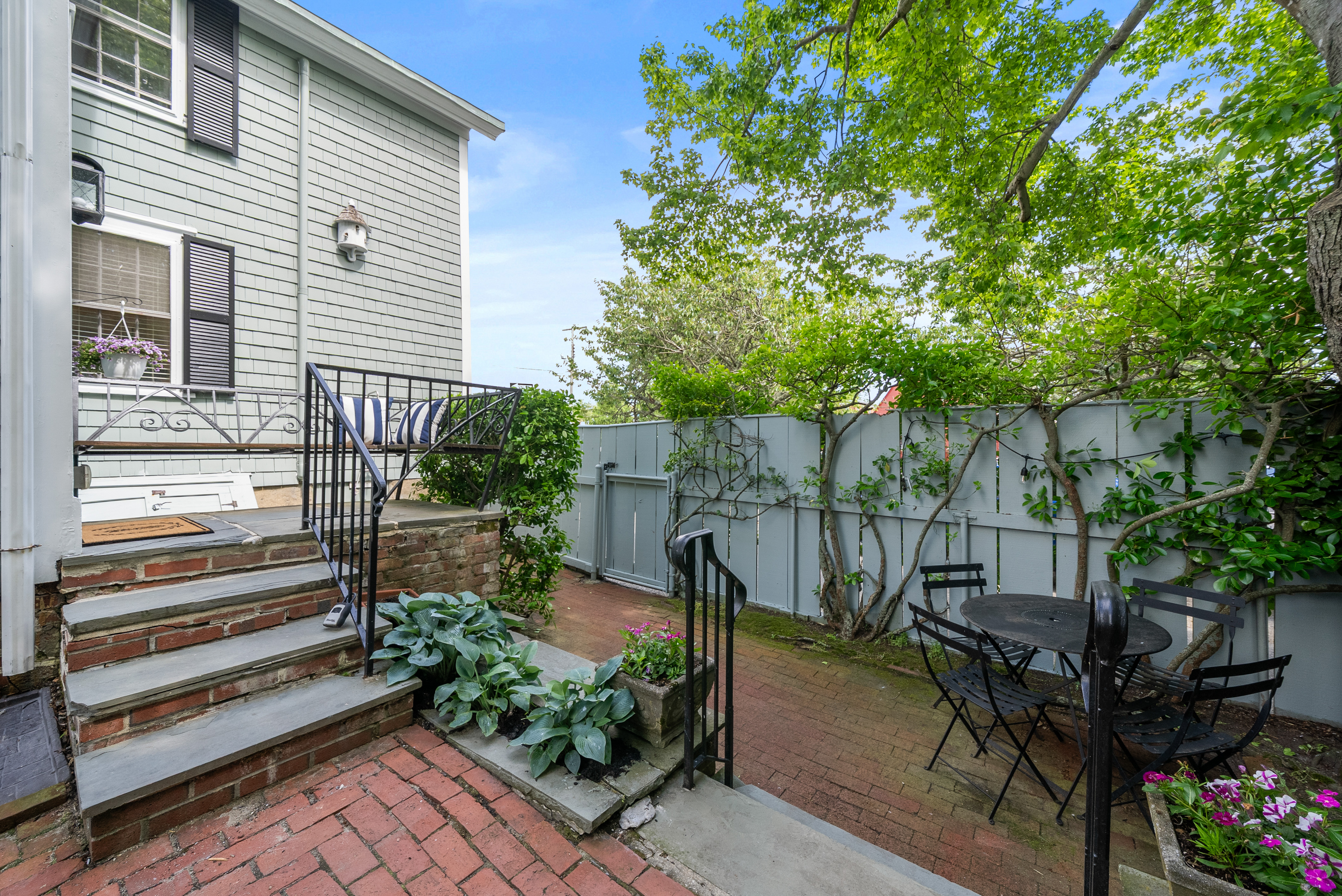  22 Farewell Street, Newport, RI 02840 - 物件實景