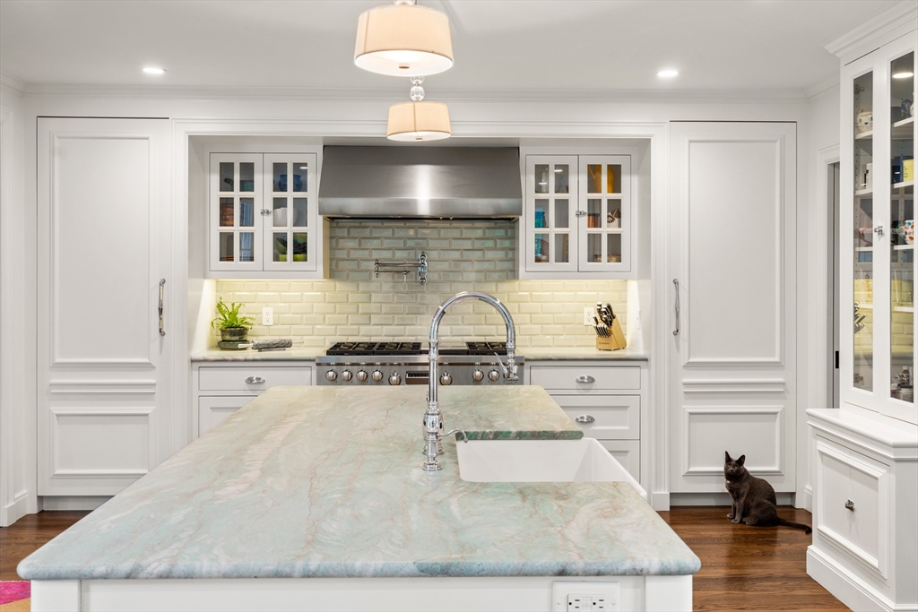 Brookline, Massachusetts, 02445, United States, 5 Bedrooms Bedrooms, ,7 BathroomsBathrooms,Residential,For Sale,1807365