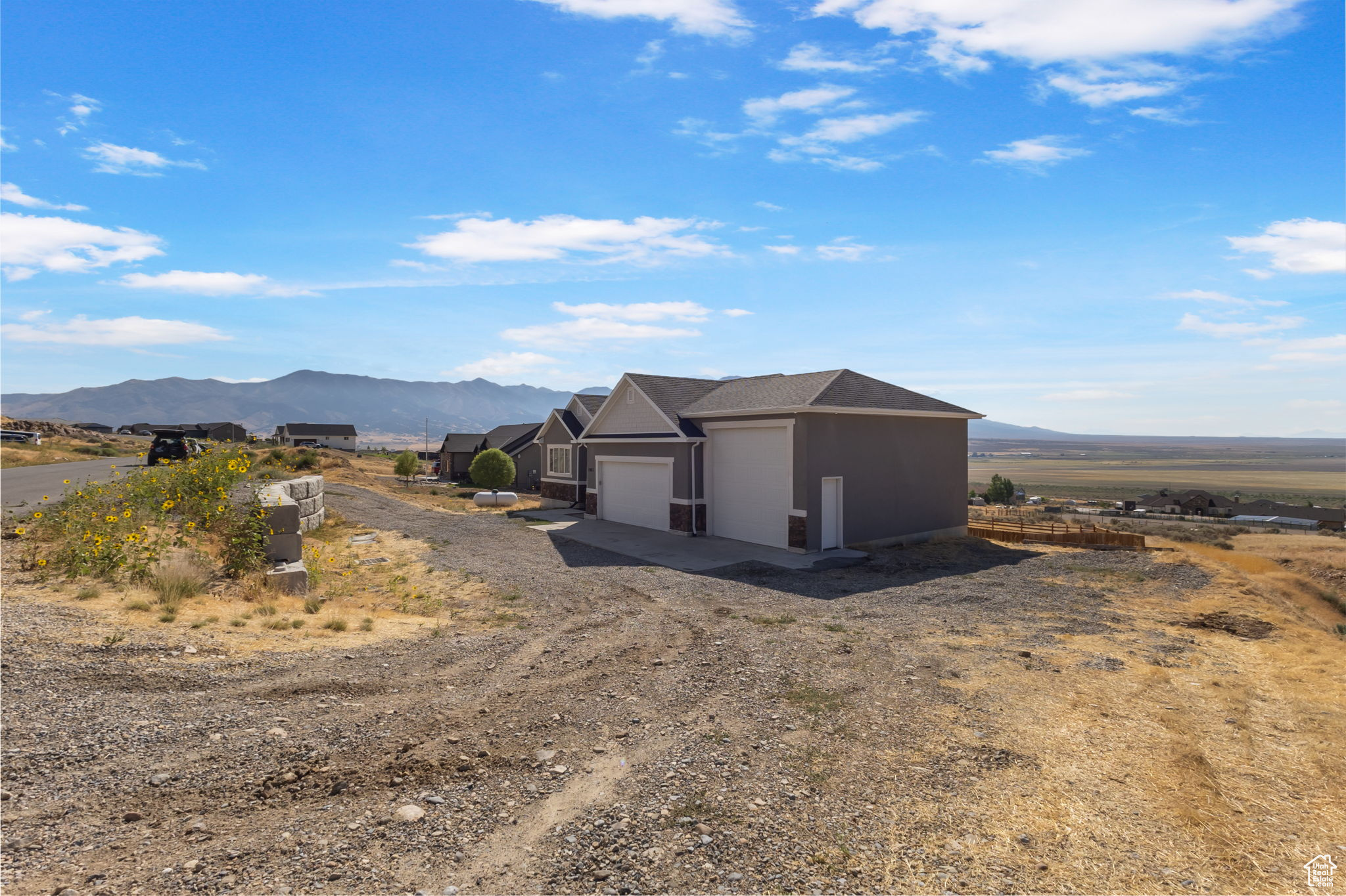Stockton, Utah, 84071, United States, 3 Bedrooms Bedrooms, ,3 BathroomsBathrooms,Residential,For Sale,1927433