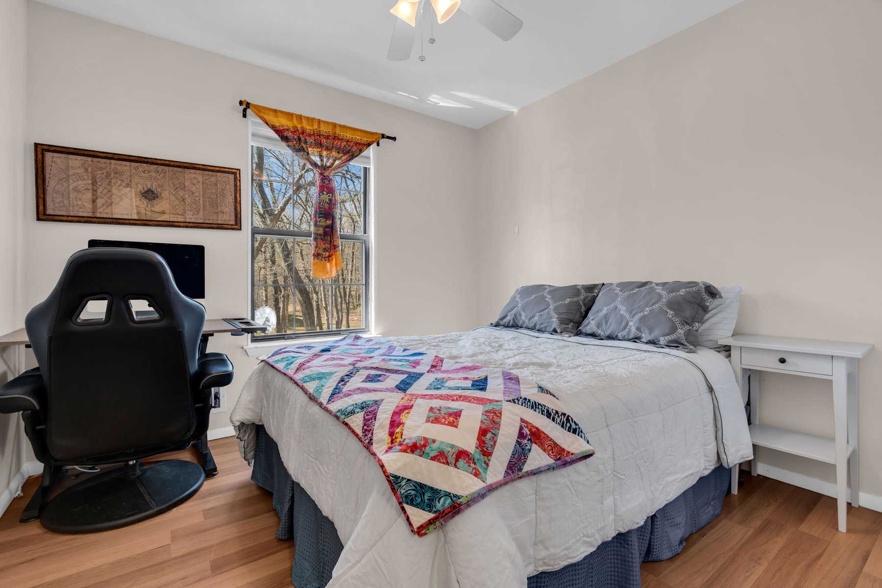  Two Bedroom Condo in Jackson - 物件實景