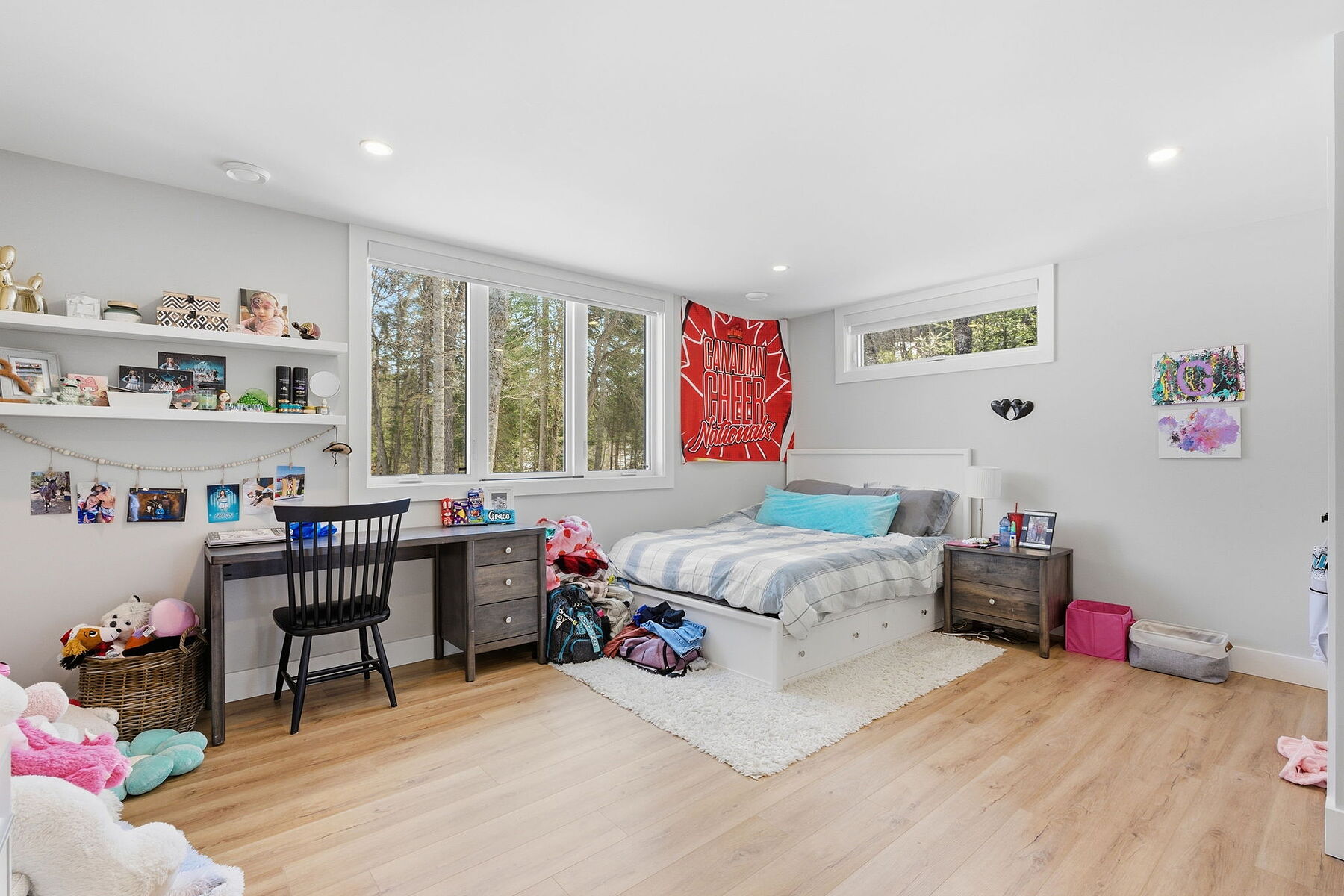  Muskoka River Bungalow - 物件實景