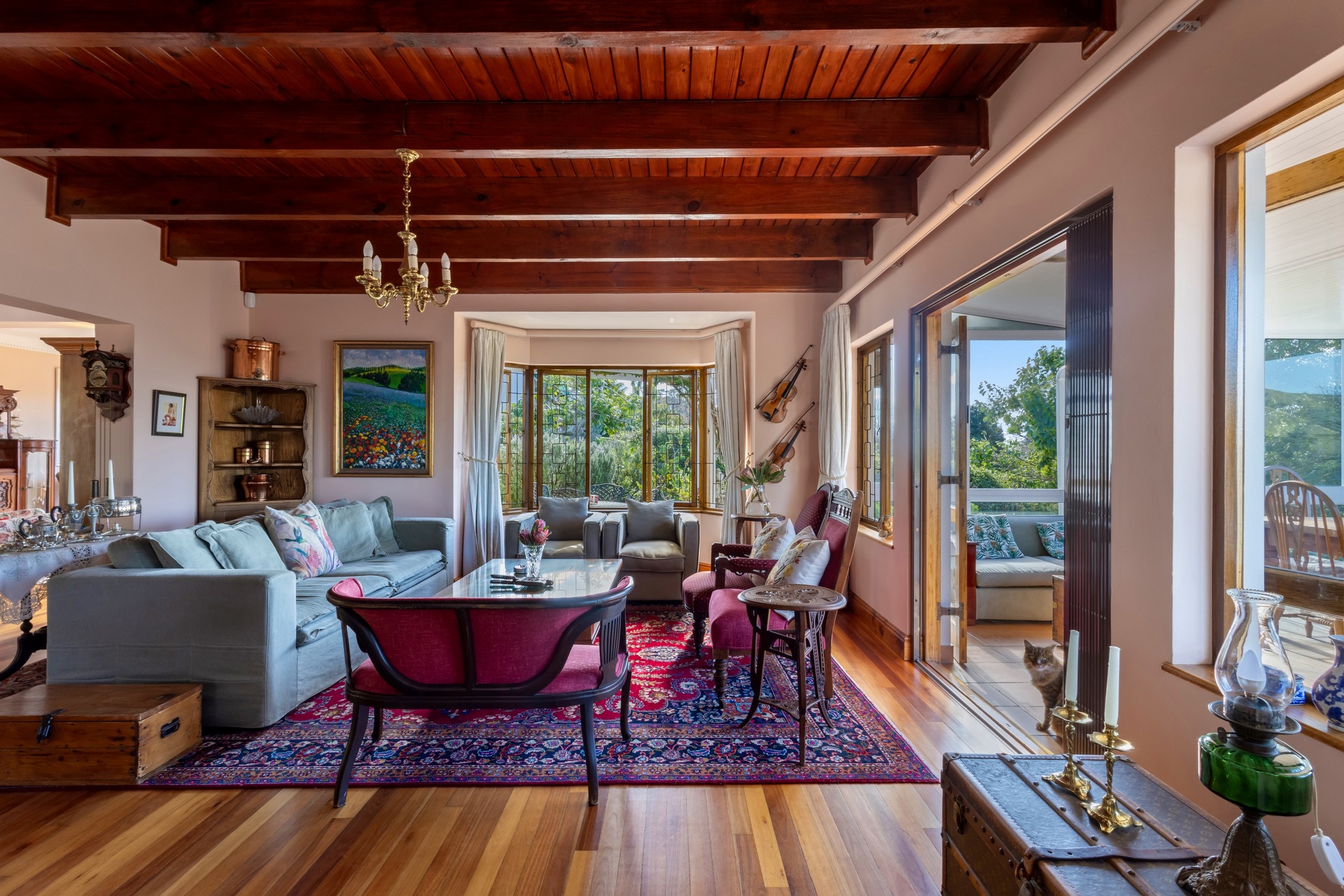  89 Upper Duthie Drive, Belvidere Estate - 物件實景