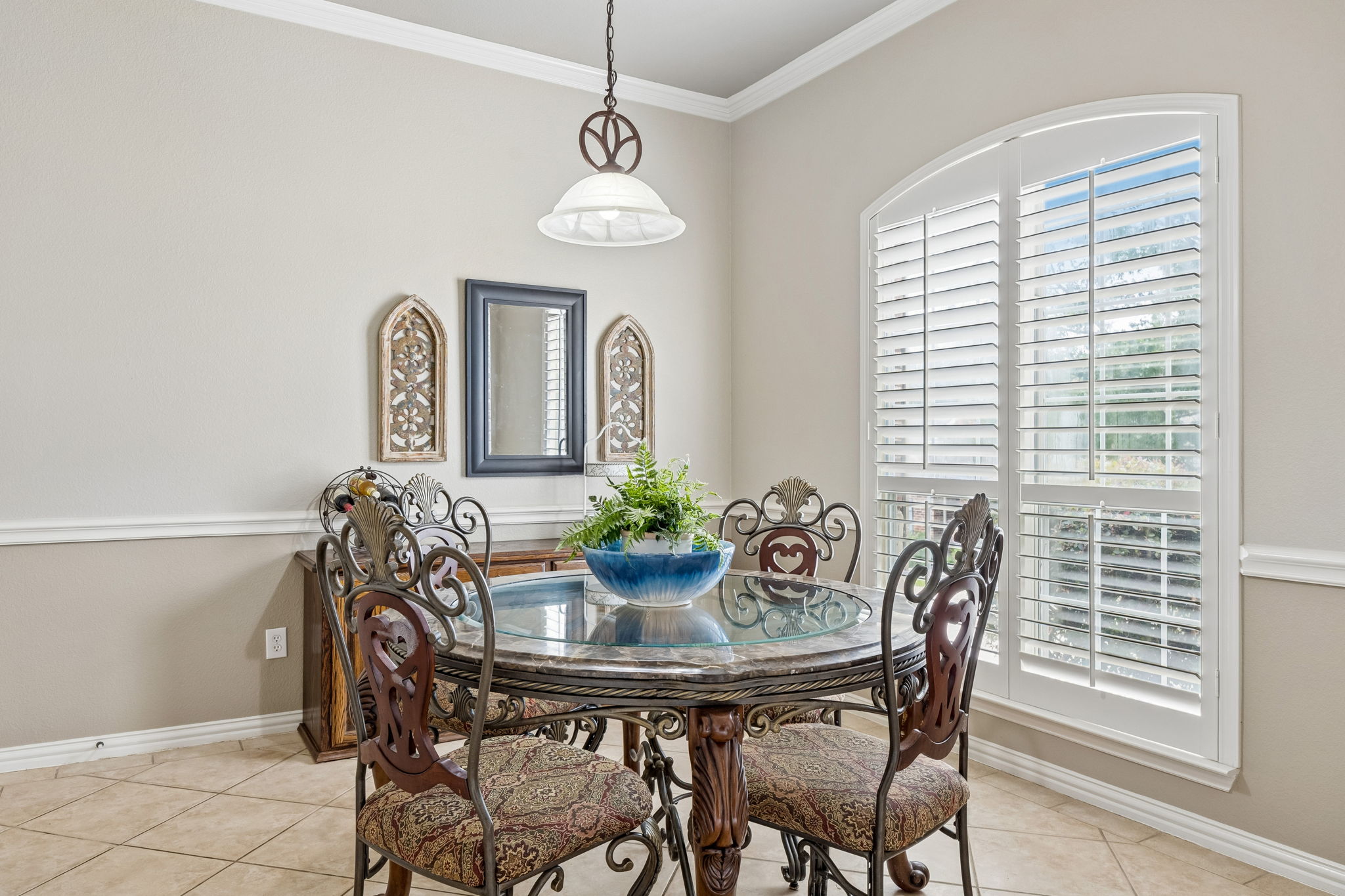  Effortless Executive Living Near Lake Ray Hubbard in Gated Turtle Cove - 物件實景