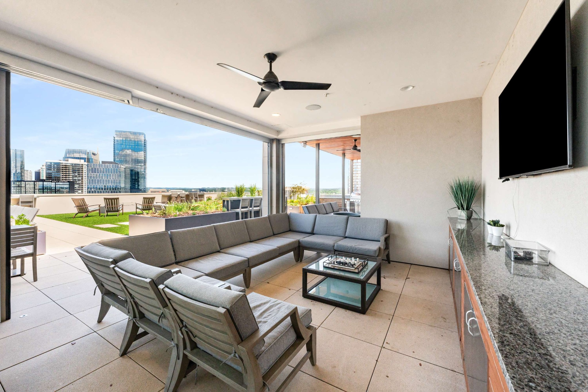  20 Rutledge St, Nashville, TN, 37210 - 物件實景
