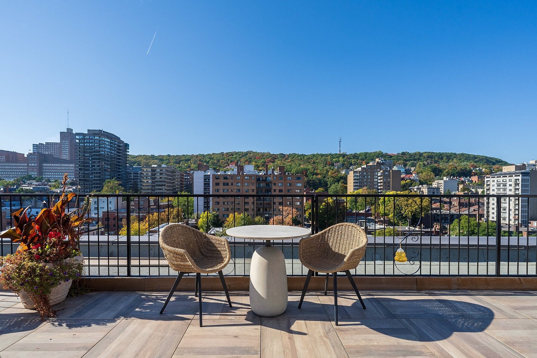  Ville-Marie, Montréal - 物件實景