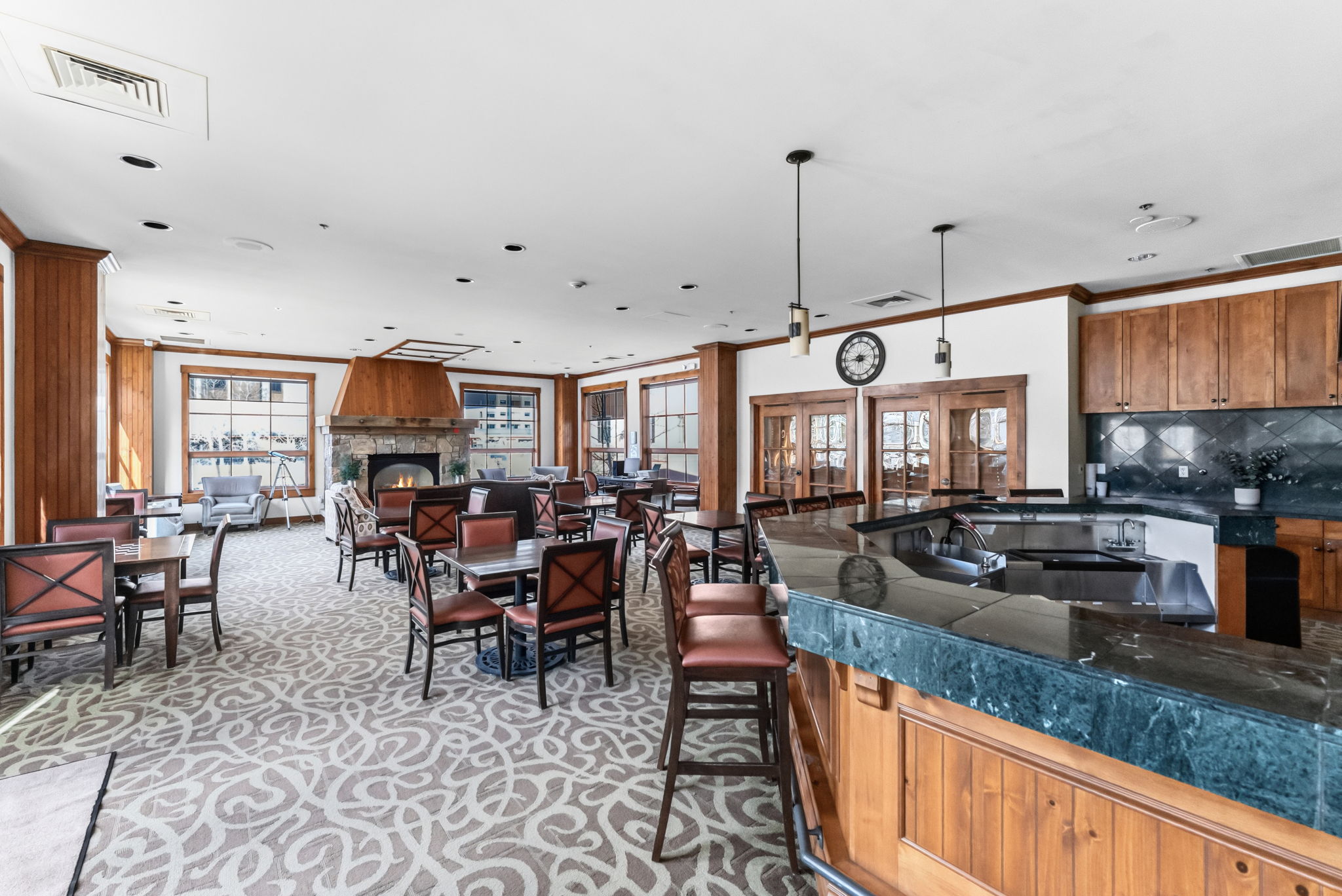  505 South Main Street, Breckenridge, CO 80424 - 物件實景
