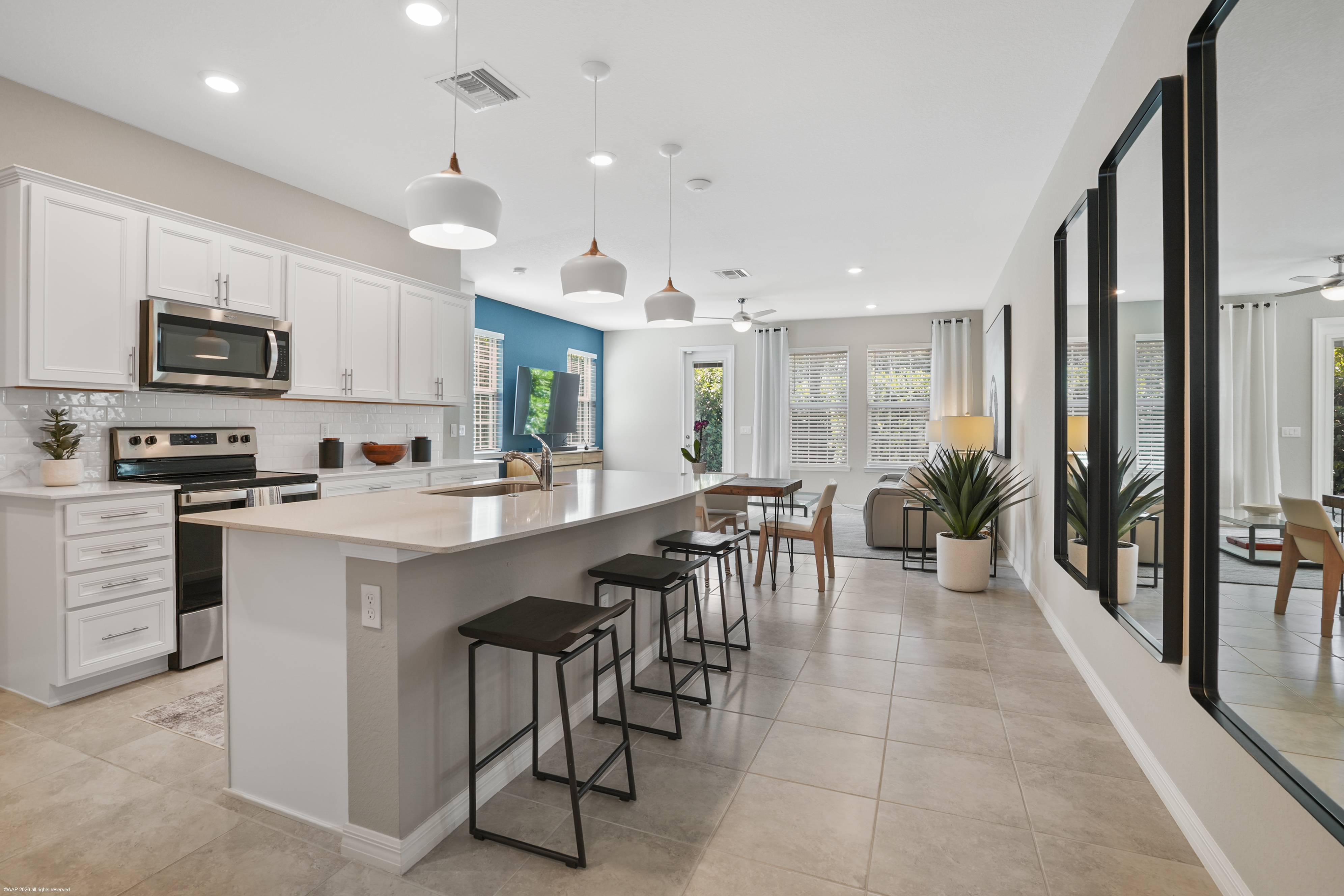 1824 SE Ocean Cove Way, Stuart, FL, 34996 - 物件實景