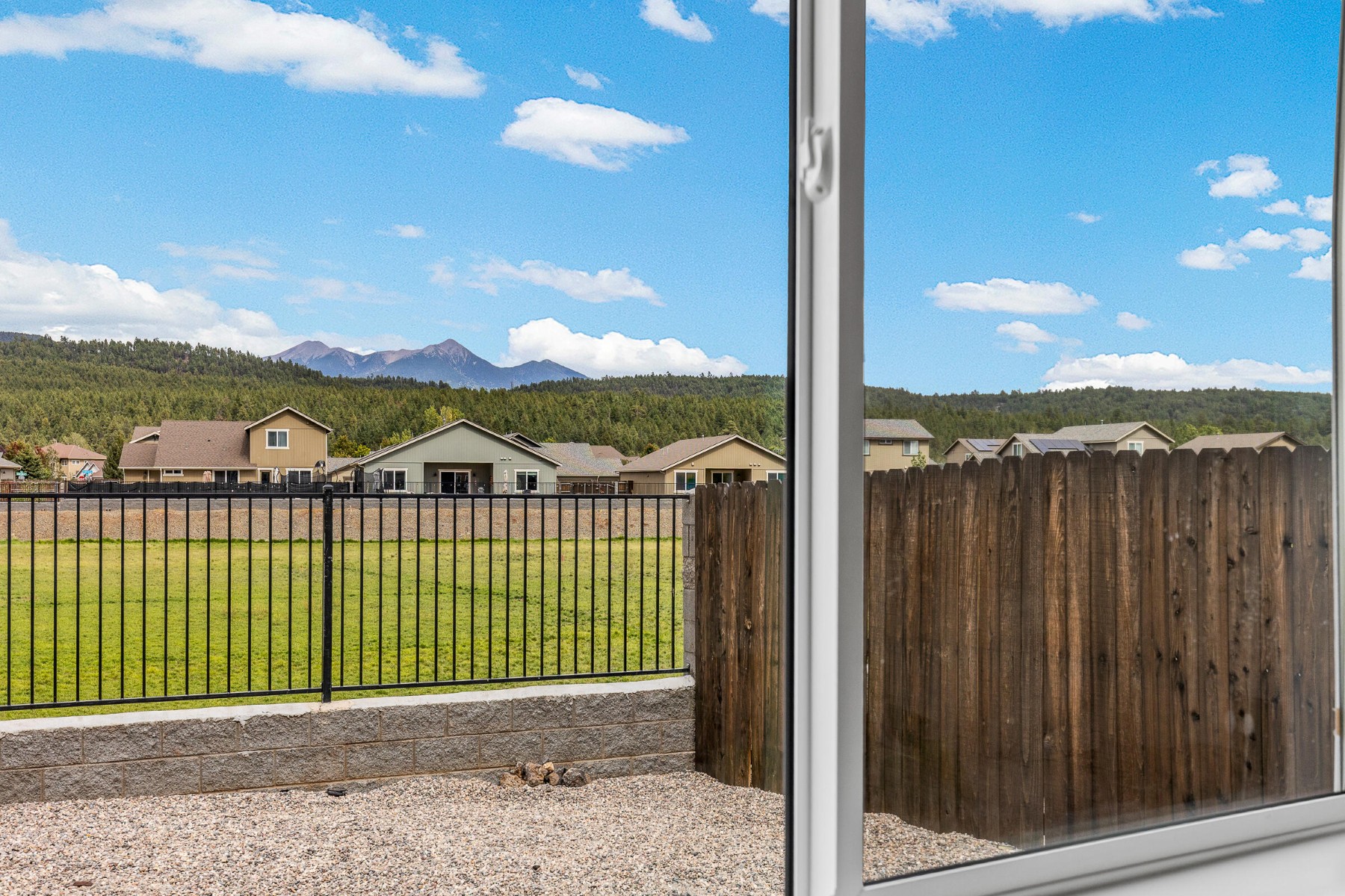  11850 Pegasus Road¦Bellemont, AZ - 物件實景