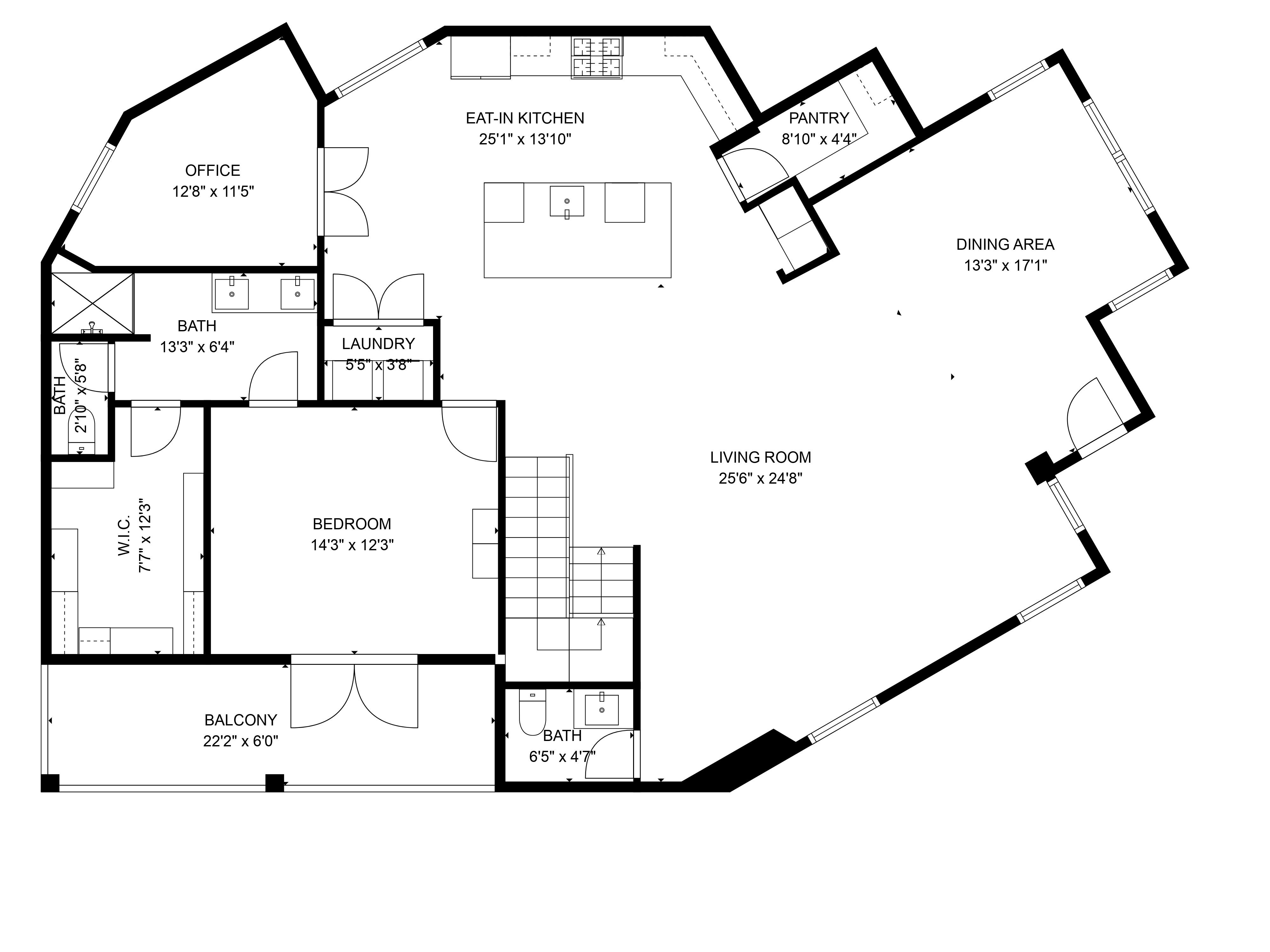  A private, gated Travis Heights retreat steps from Lady Bird Lake - 物件實景