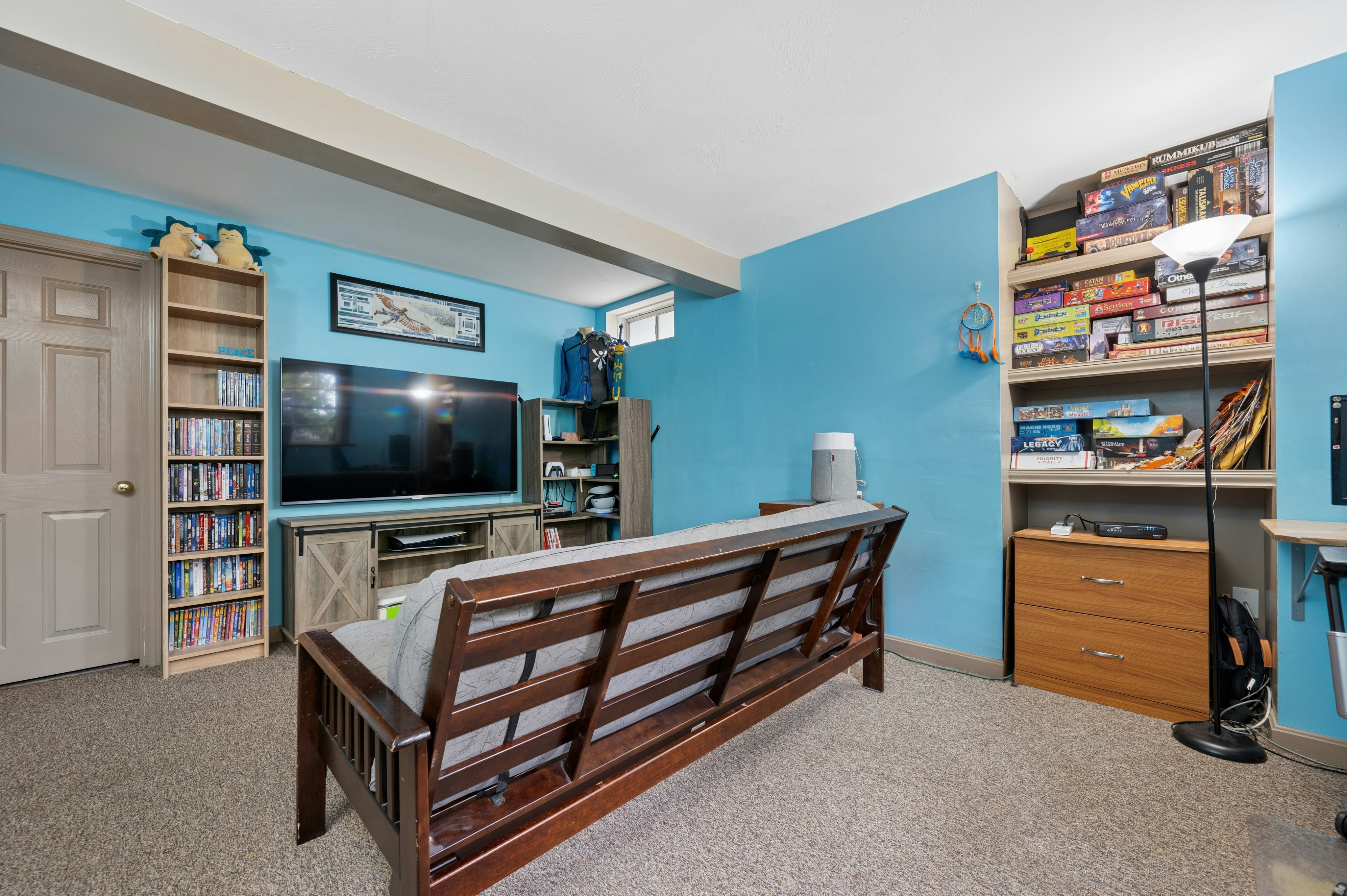  17 Calvin Street, Ayer, MA 01432 - 物件實景
