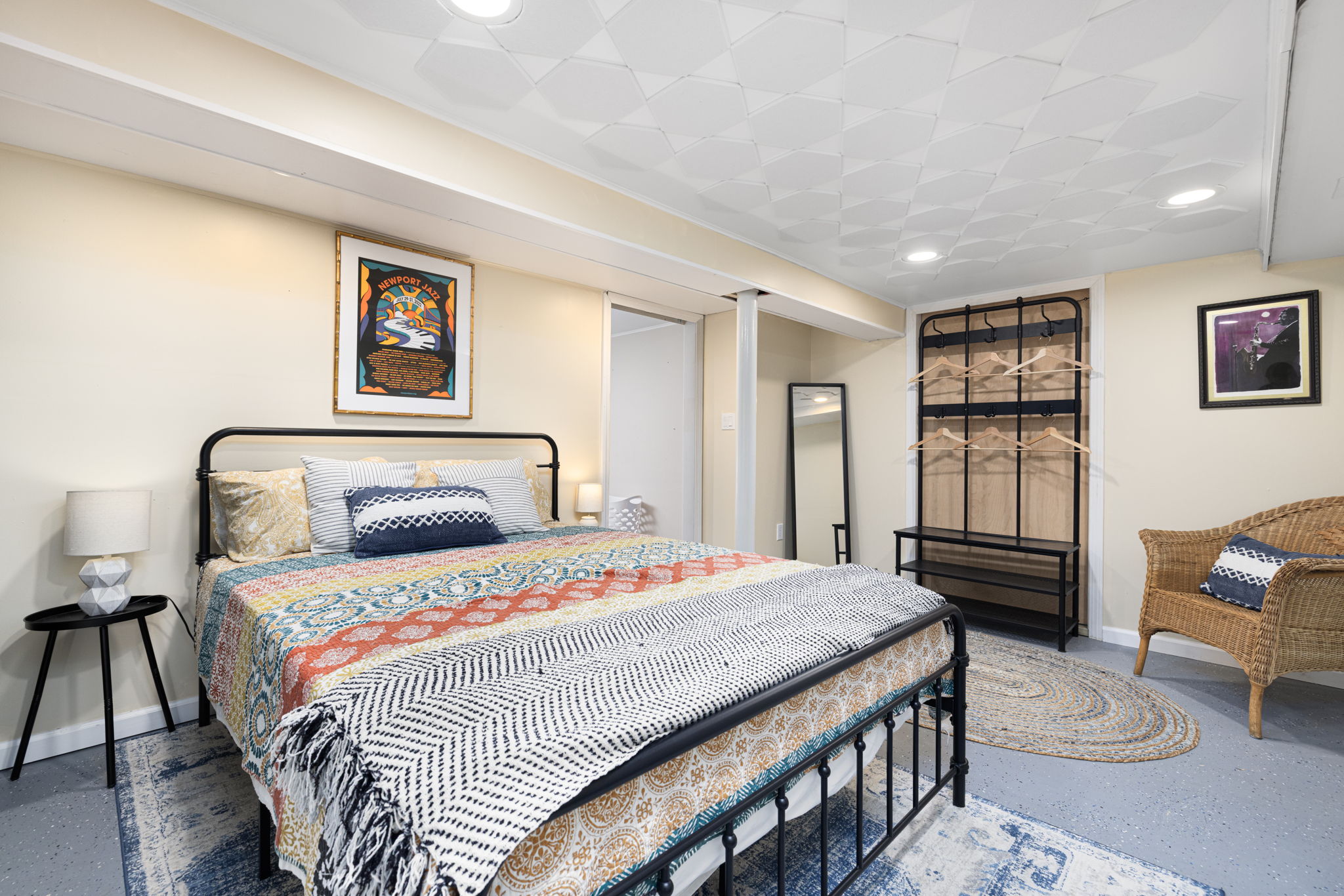  Sunny, Single Level By the Beaches - 物件實景