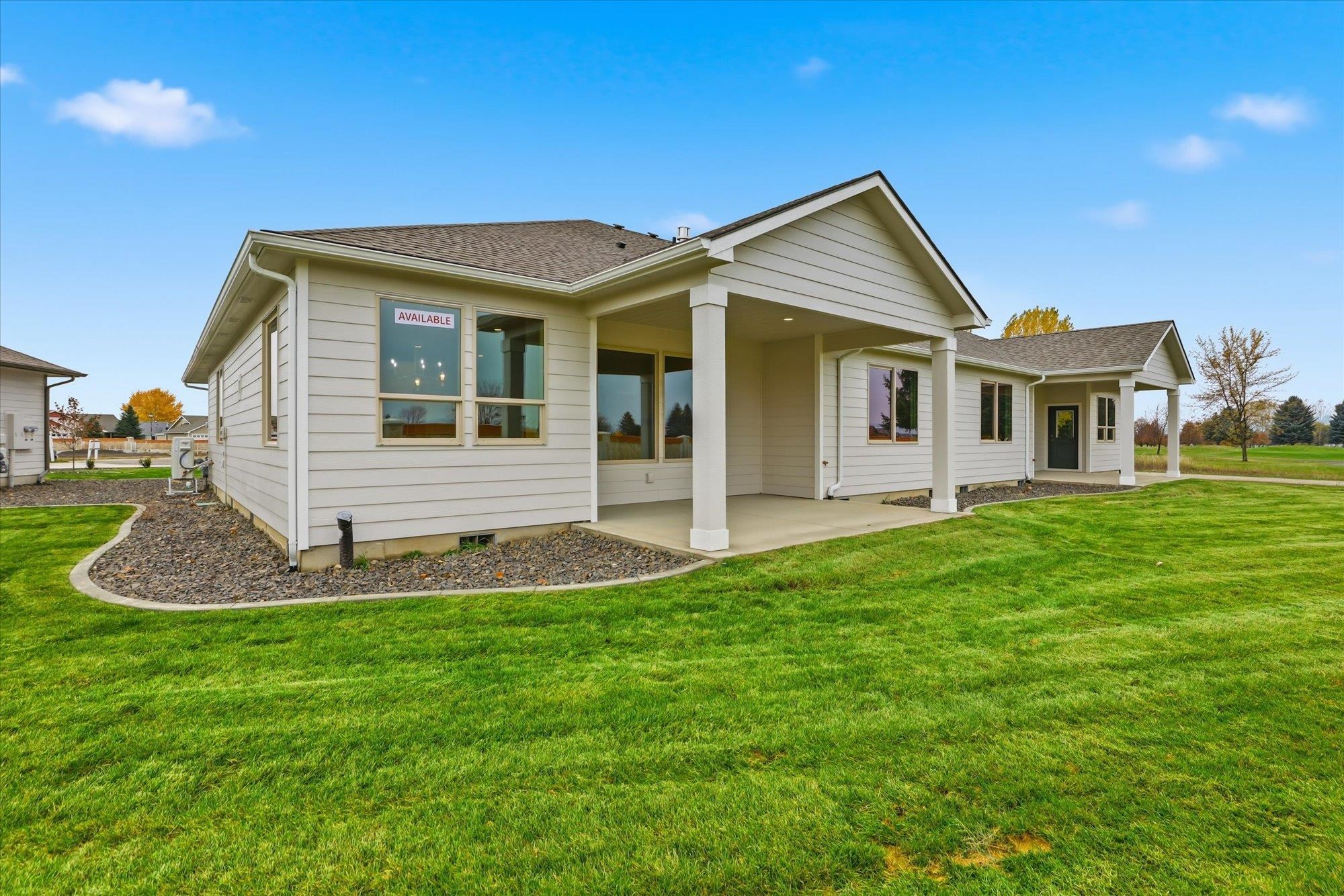 Deer Park, Washington, 99006, United States, 3 Bedrooms Bedrooms, ,2 BathroomsBathrooms,Residential,For Sale,1994775