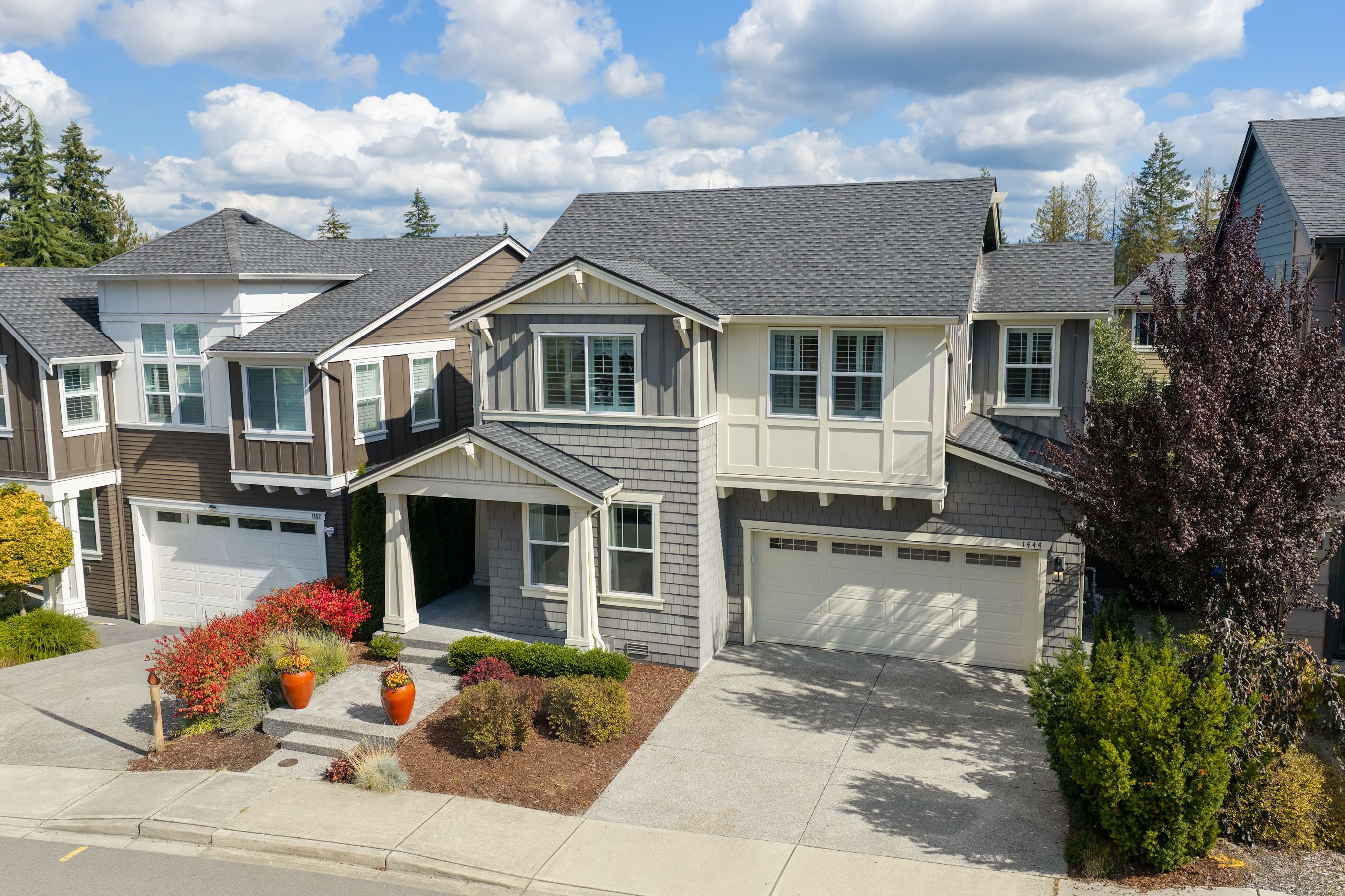  1444 242nd Avenue Northeast, Sammamish, WA 98074 - 物件實景