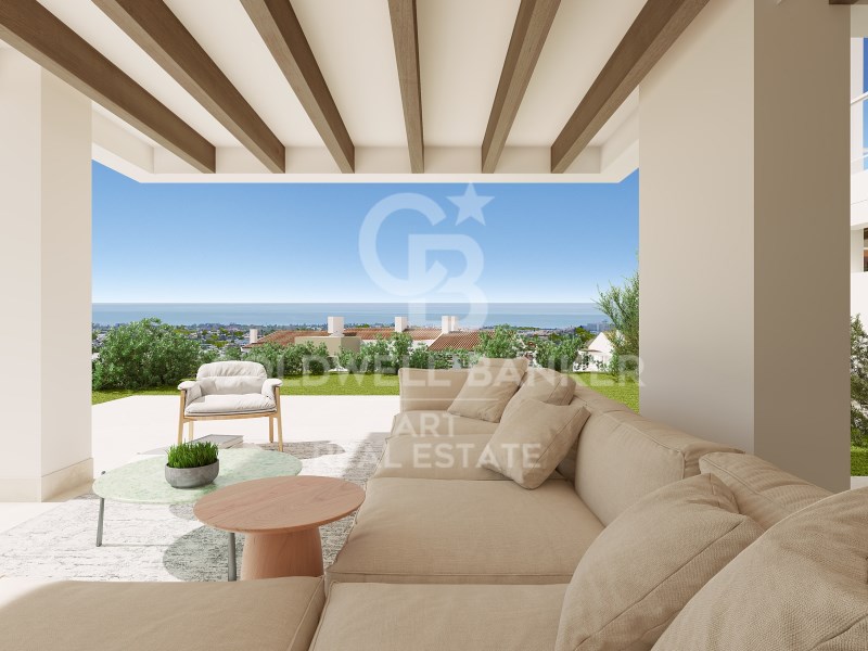 Benahavís, Andalusia, ES, 3 Bedrooms Bedrooms, ,2 BathroomsBathrooms,Residential,For Sale,1794232