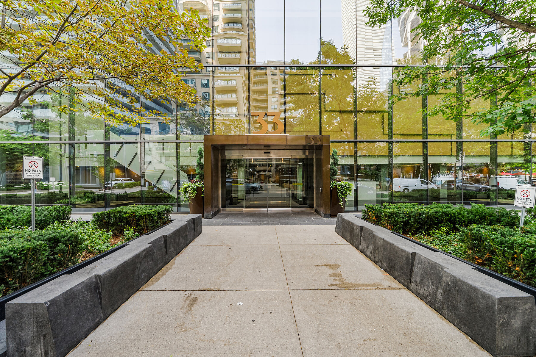  Toronto, Greater Toronto Area - 物件實景