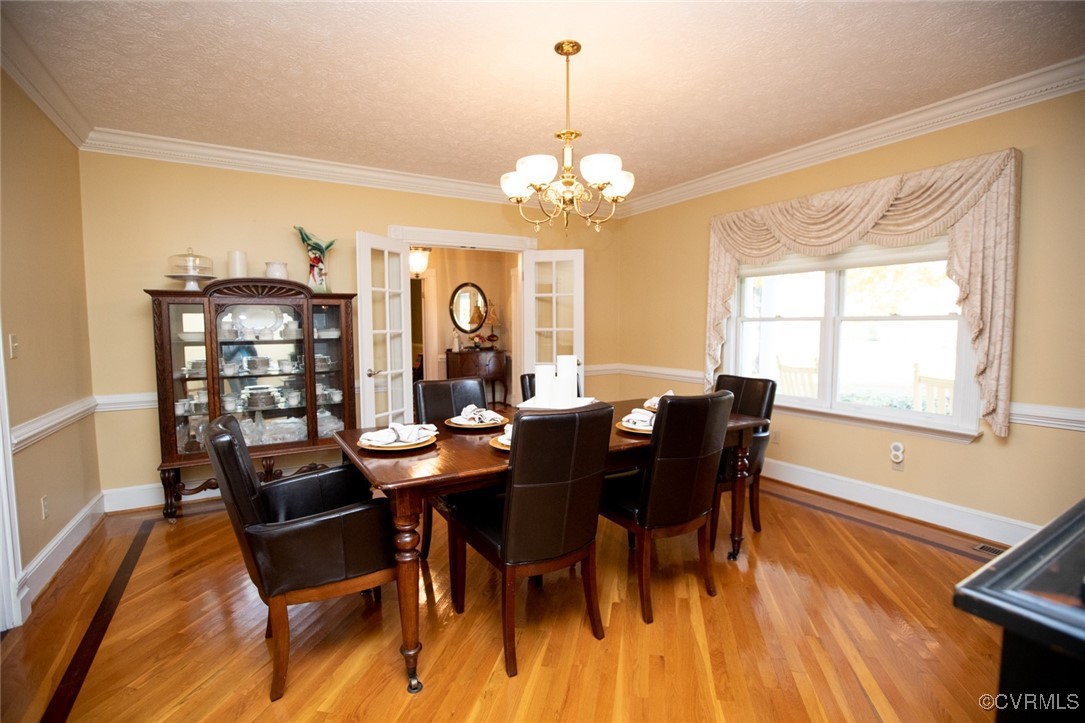 Crewe, Virginia, 23930, United States, 5 Bedrooms Bedrooms, ,4 BathroomsBathrooms,Residential,For Sale,1887087