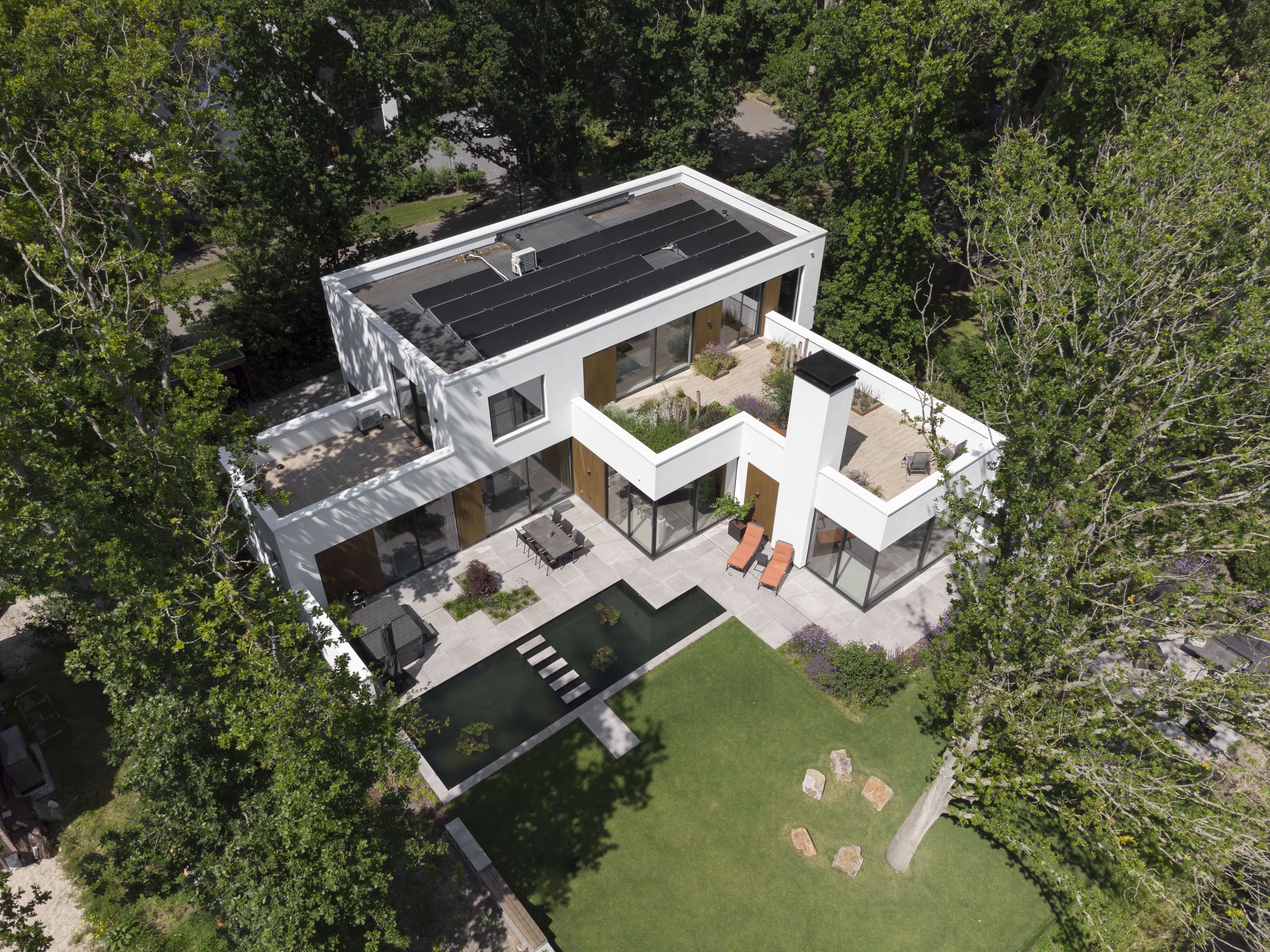  The Designer Villa at Sancta Maria Estate - 物件實景