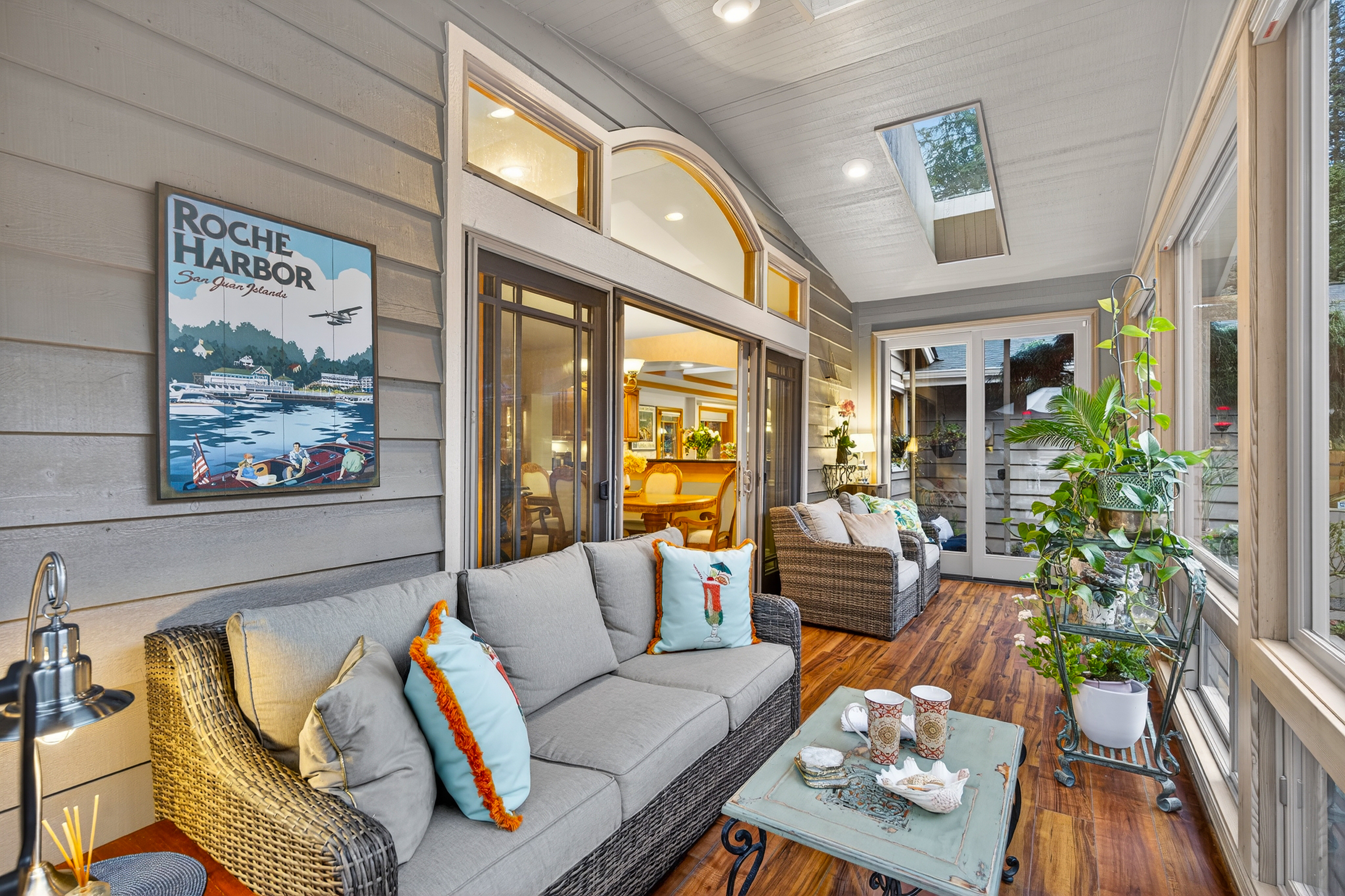  4141 Edith Point Rd, Anacortes, WA 98221 - 物件實景