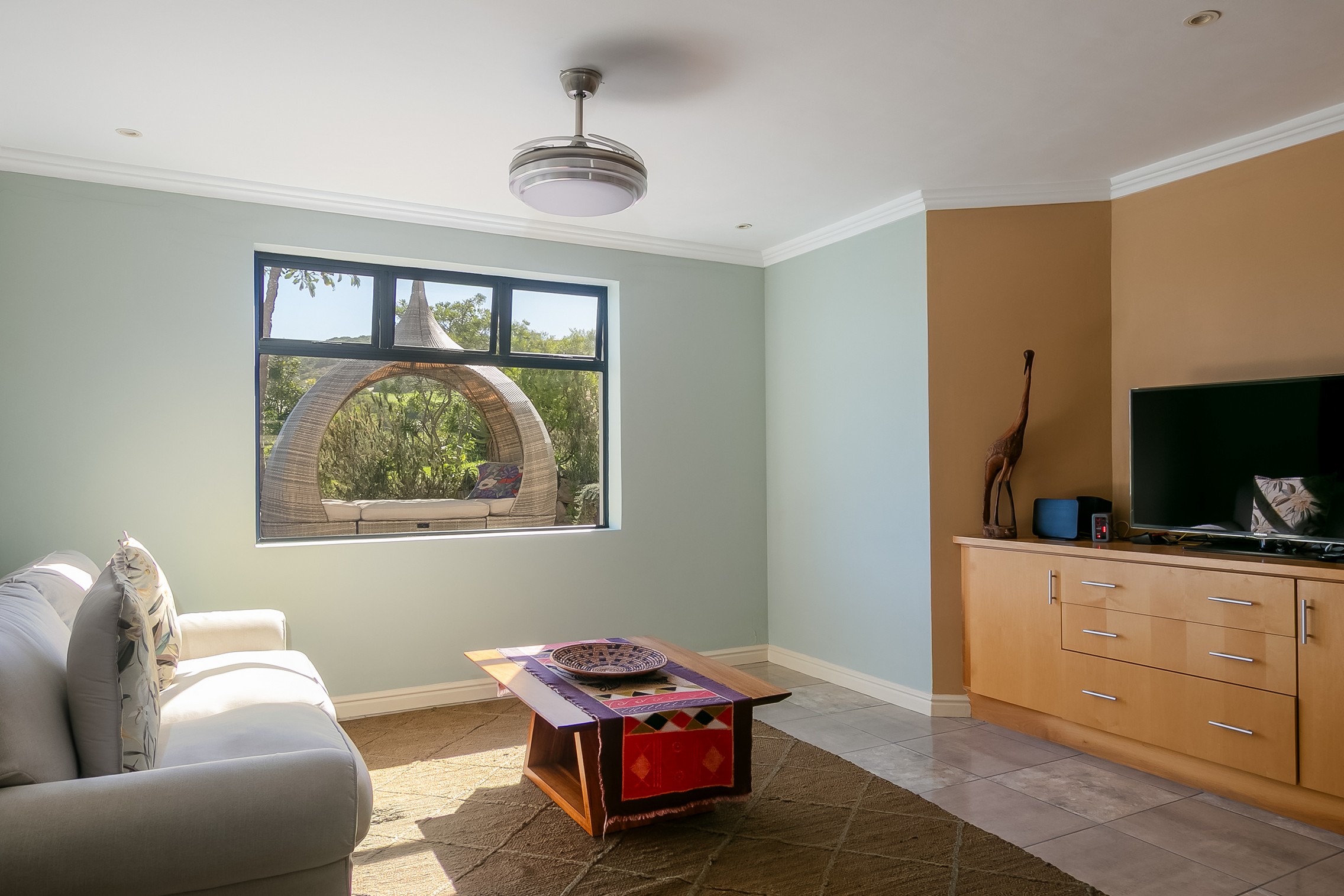  3 Windstar Lane, Pezula Golf Estate - 物件實景