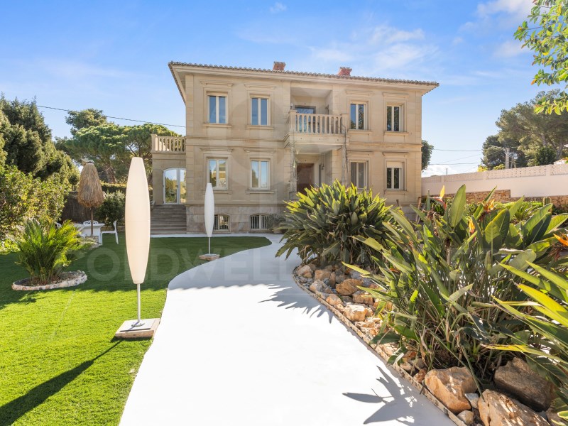 Dénia, Comunidad Valenciana, ES, 5 Bedrooms Bedrooms, ,3 BathroomsBathrooms,Residential,For Sale,1792905