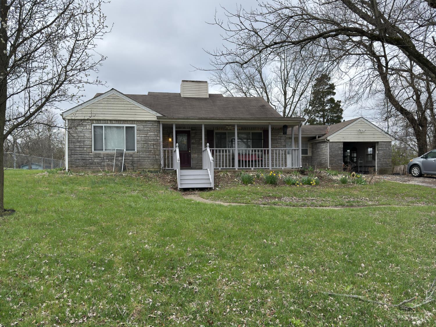 Chester Rd, West Chester, OH 45069
