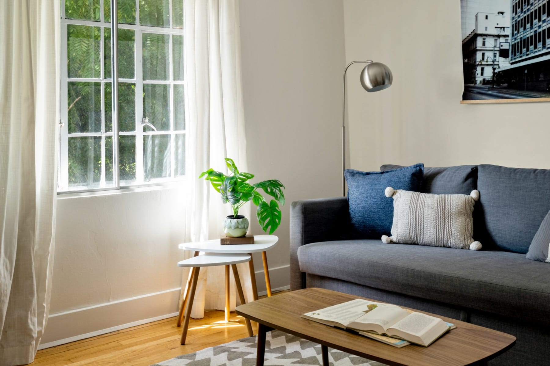  2829 SE BELMONT ST #308 Portland, OR 97214 - 物件實景
