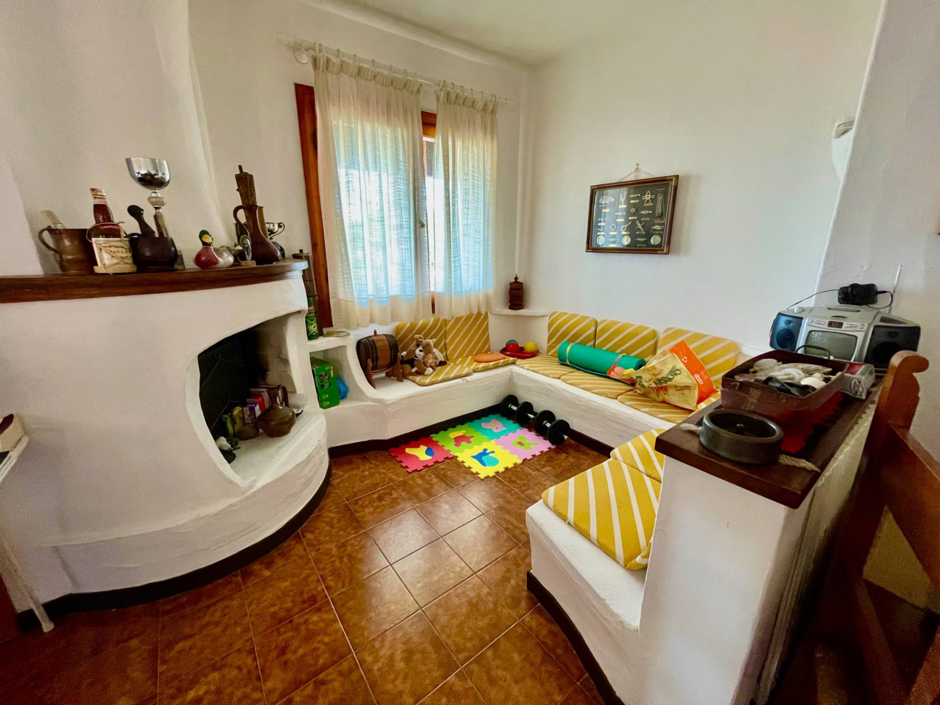 VIA SABINA, Golfo Aranci, Sassari, IT, 5 Bedrooms Bedrooms, ,3 BathroomsBathrooms,Residential,For Sale,VIA SABINA,1620850