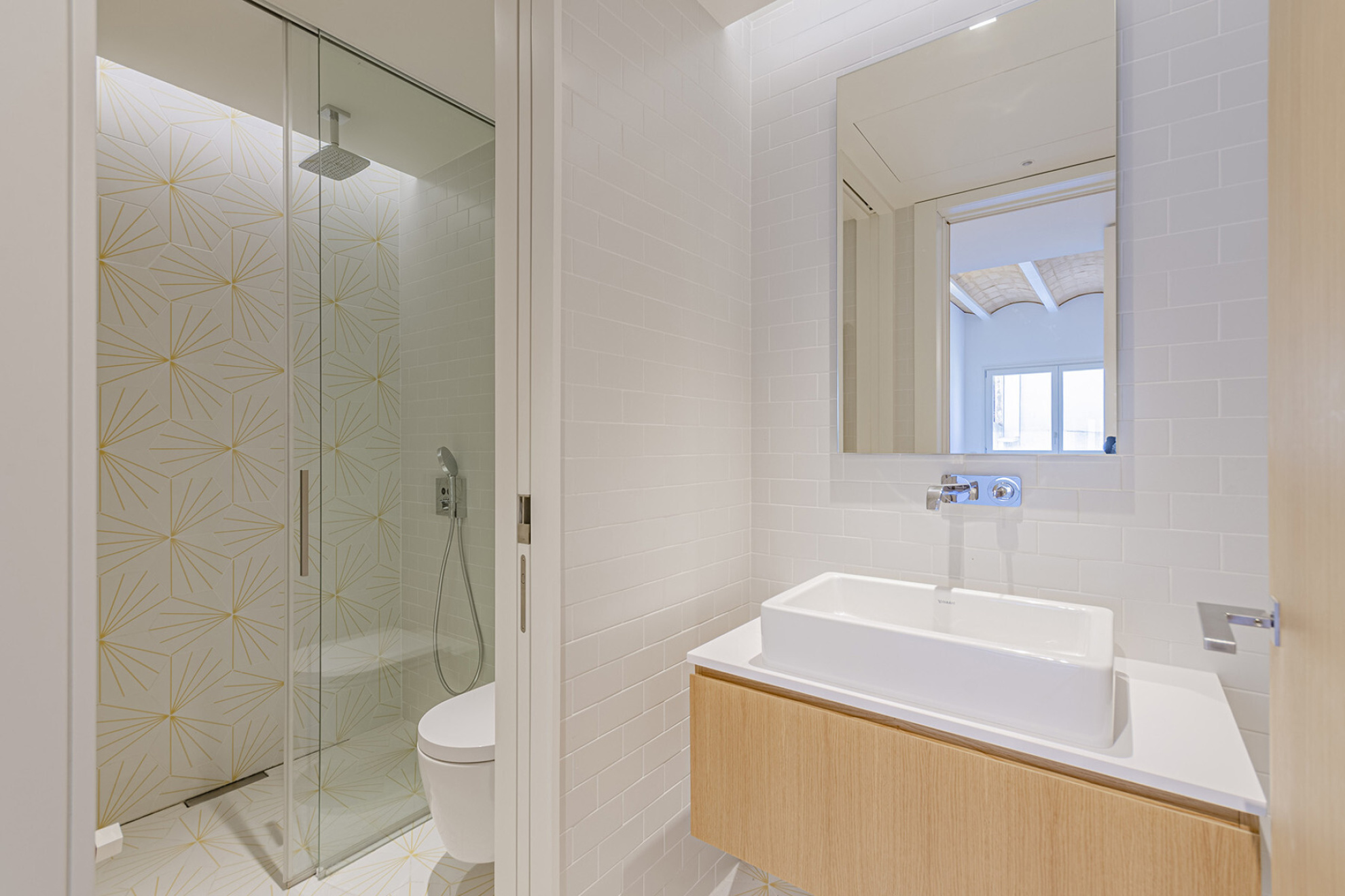  Unique apartment in luxury development in Eixample Dreta - 物件實景