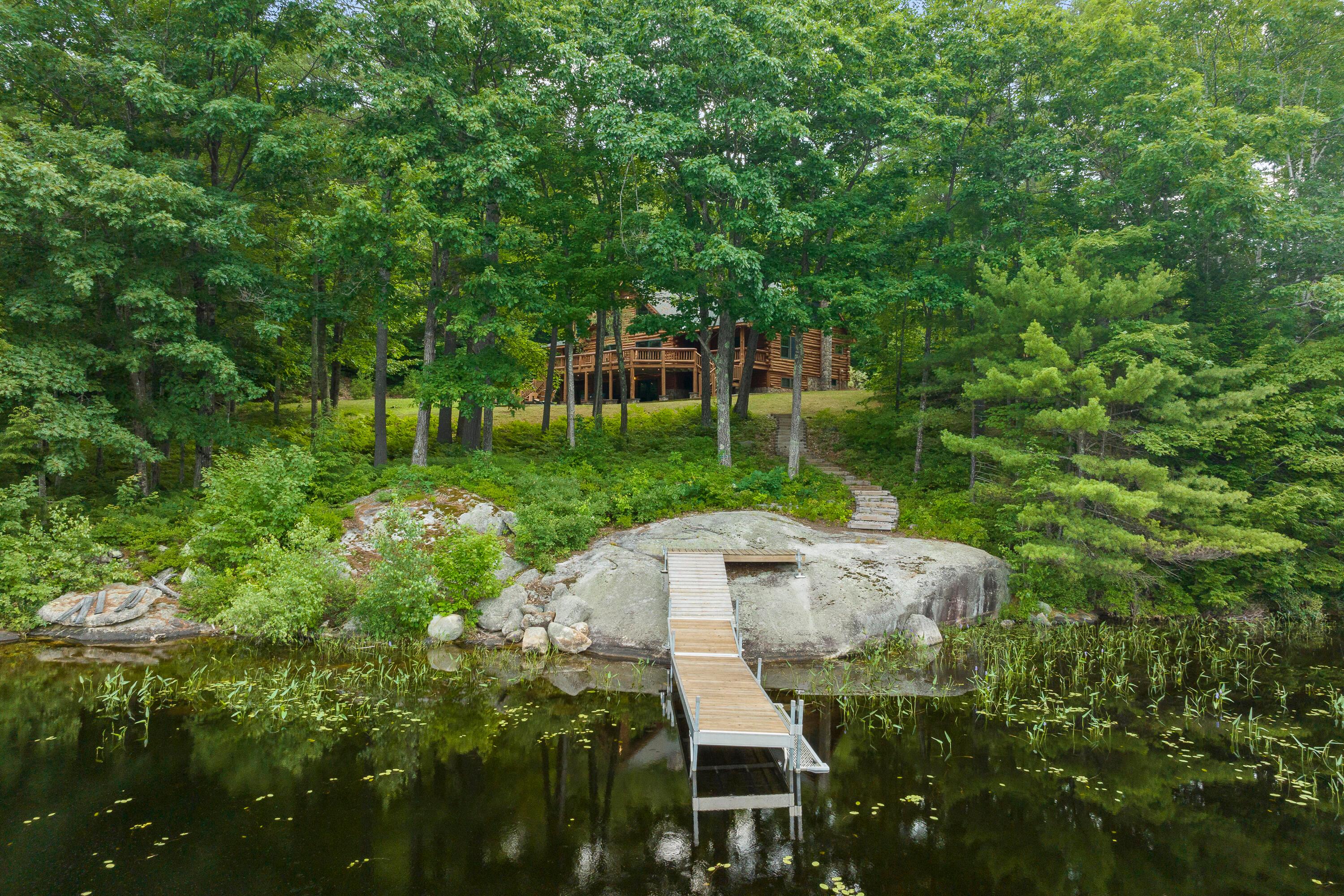  24 Perley Mills Station Way - 物件實景