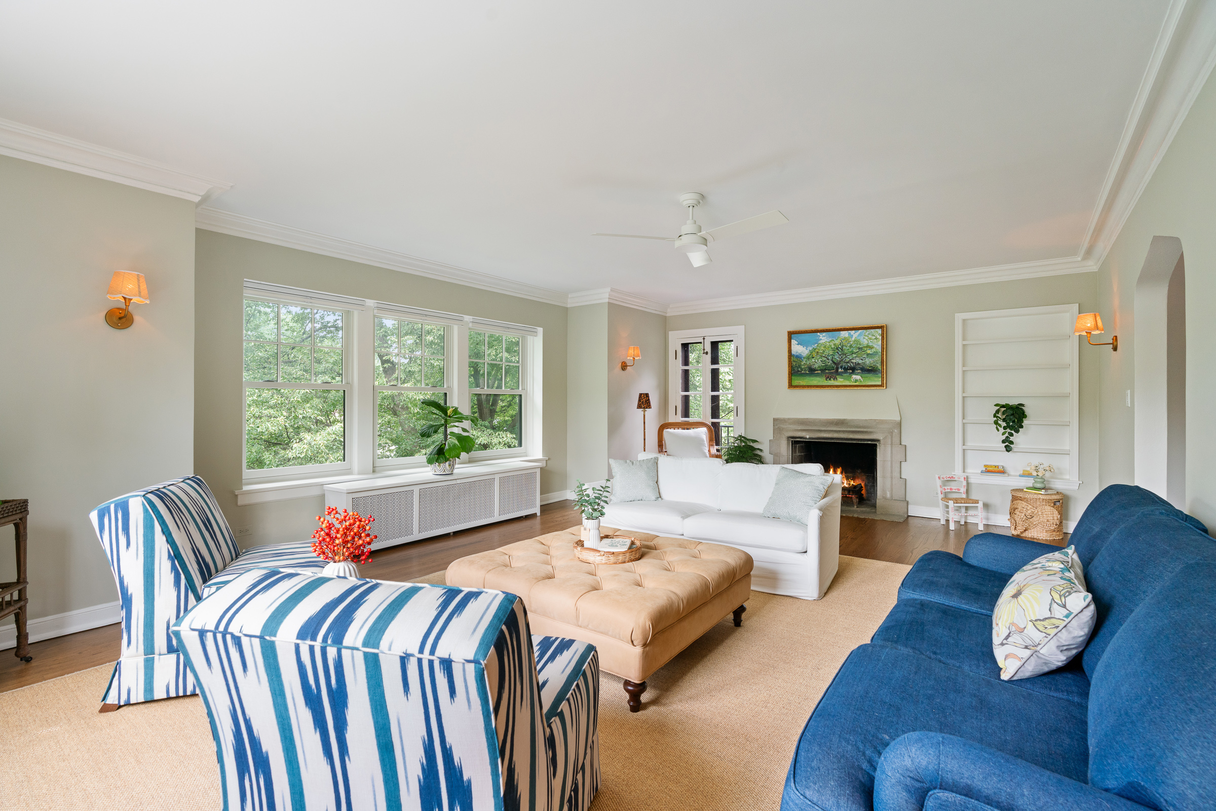  Timeless Architectural Details That Make Evanston