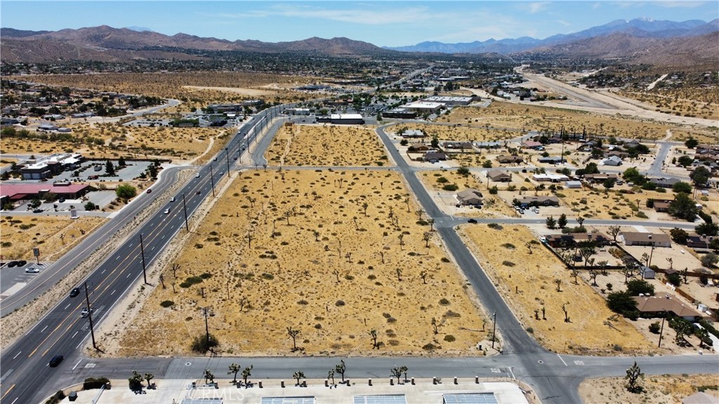 321 Twentynine Palms Highway, Yucca Valley, California, 92284, United States, ,Land,For Sale,321 Twentynine Palms Highway,1435442
