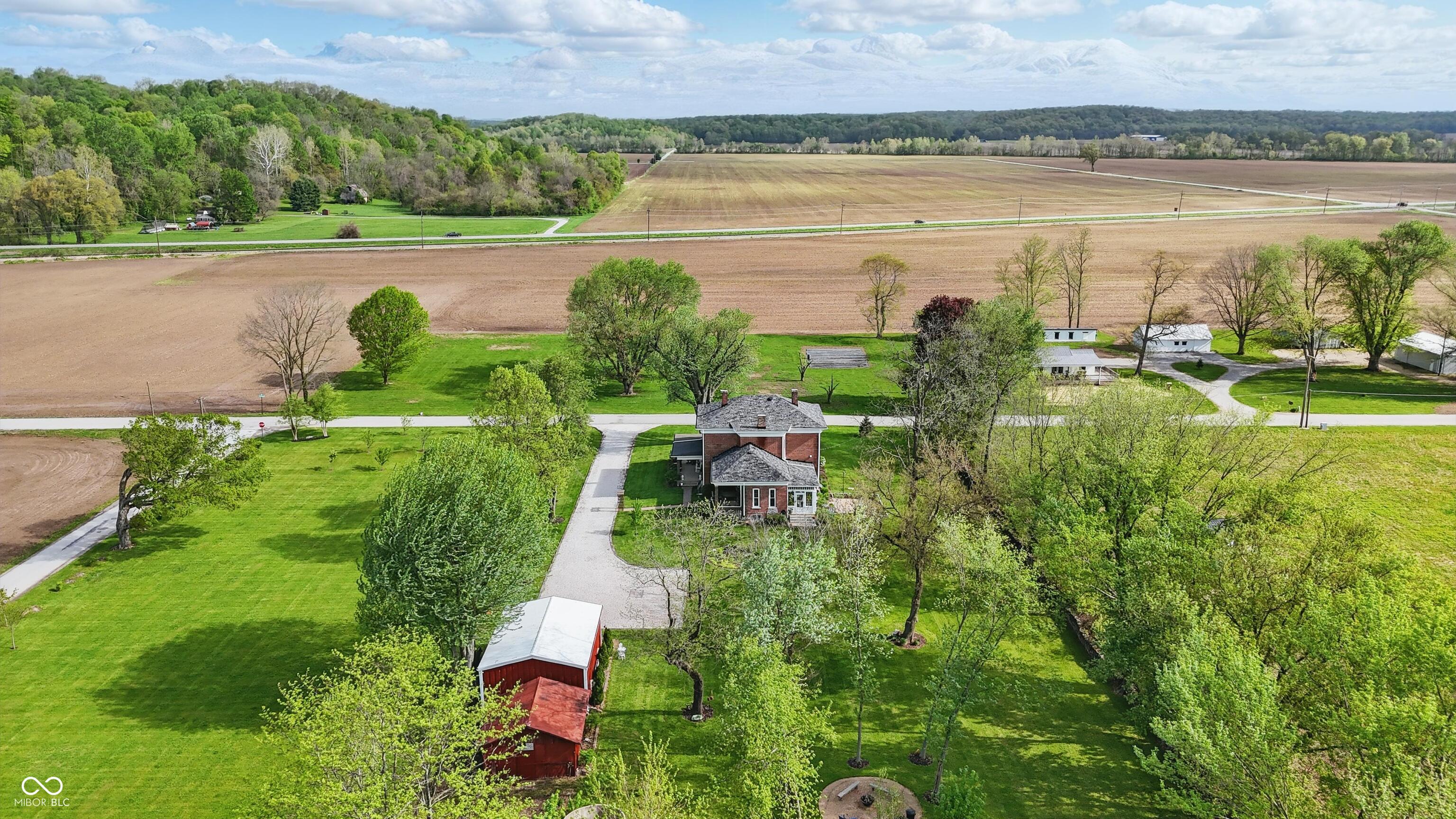 Paragon, Indiana, 46166, United States, 5 Bedrooms Bedrooms, ,2 BathroomsBathrooms,Residential,For Sale,1921702
