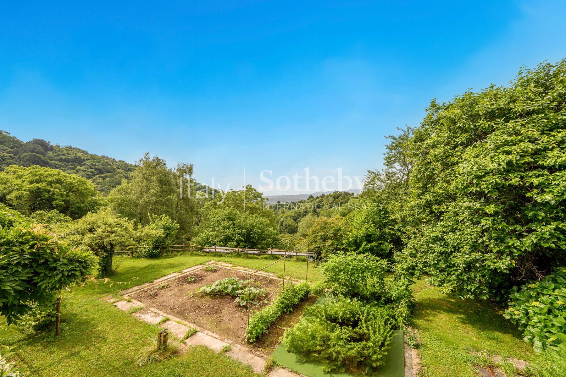  Timeless Historic Home Surrounded by Nature - 物件實景