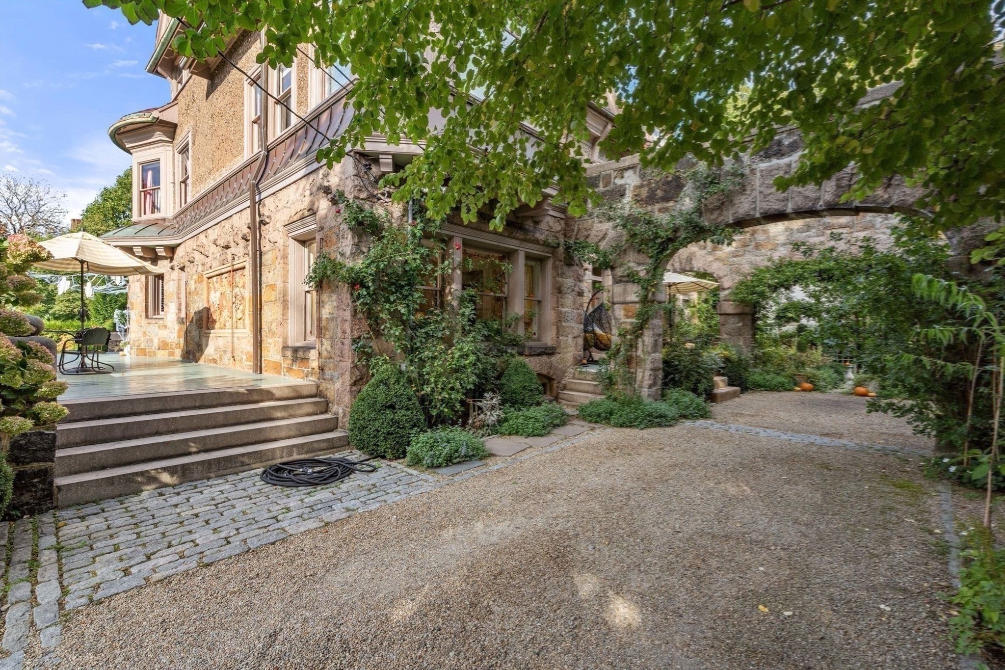  269 Kent St, Brookline, MA, 02446 - 物件實景