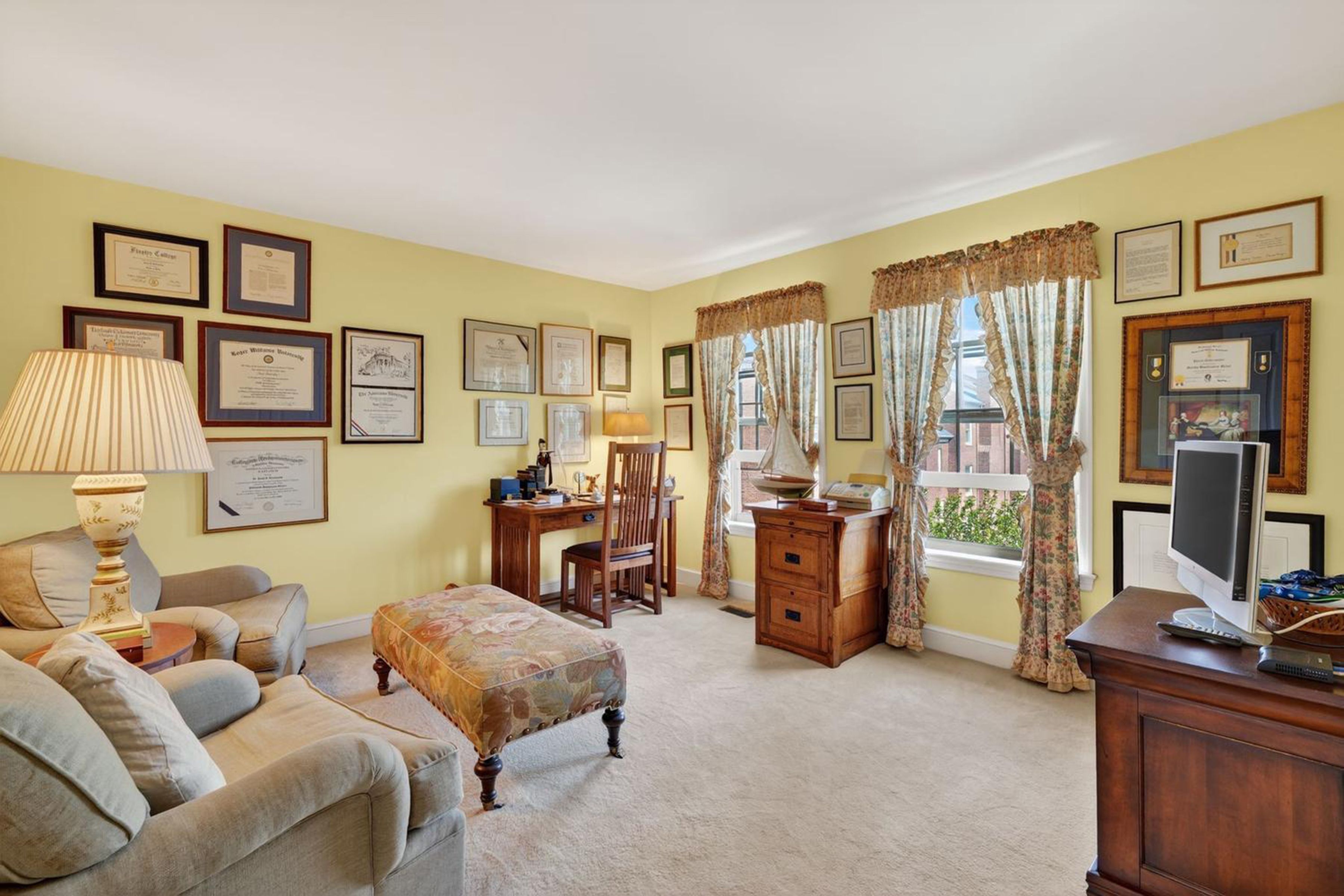  3616 Winfield Lane NW, Washington, DC, 20007 - 物件實景