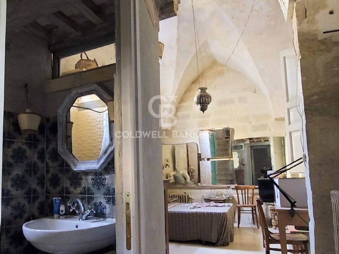 Via Ferrovia, San Cesario di Lecce, Lecce, 73016, IT, 6 Bedrooms Bedrooms, ,4 BathroomsBathrooms,Residential,For Sale,Via Ferrovia,1626420