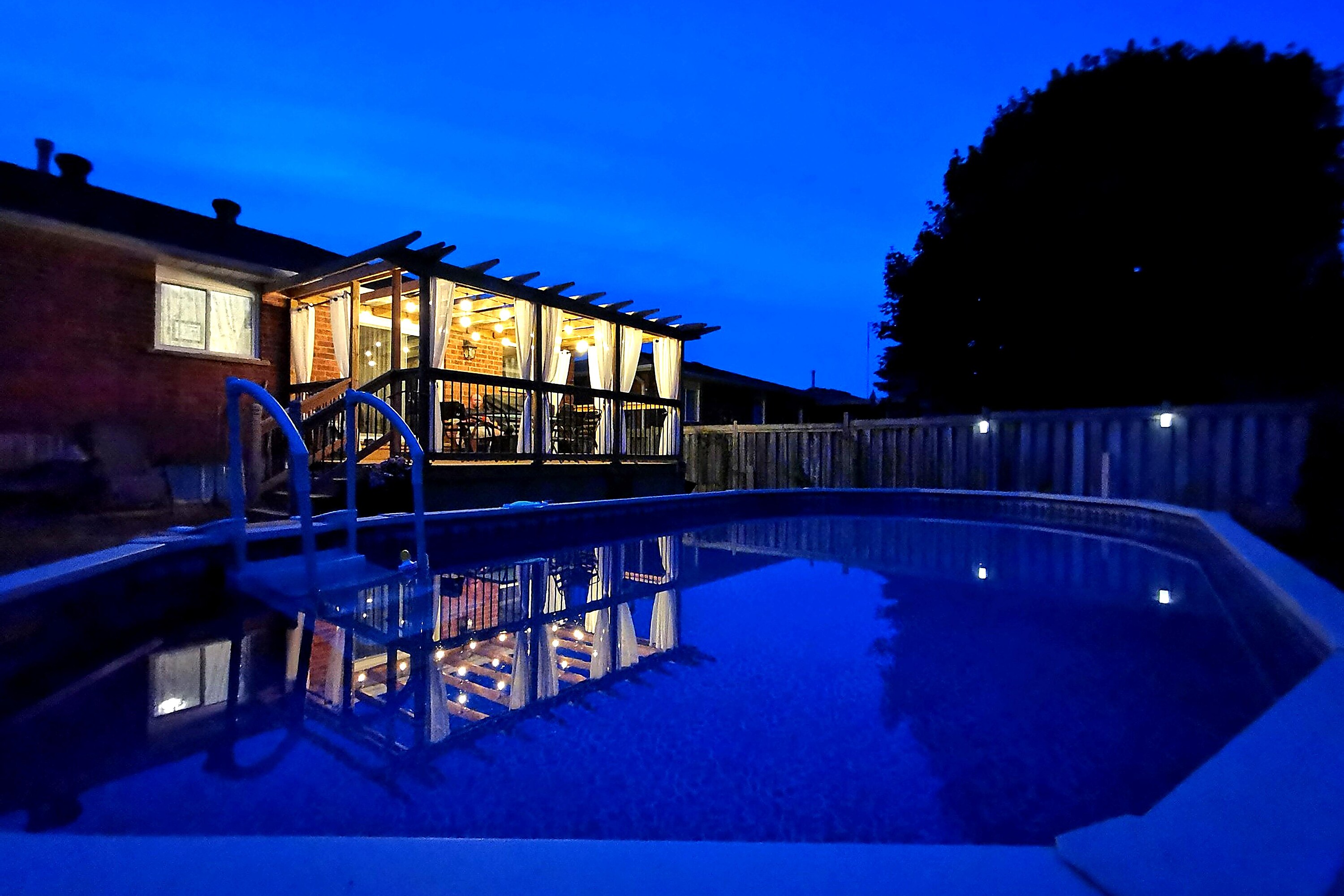  Raised Bungalow with Pool - 物件實景