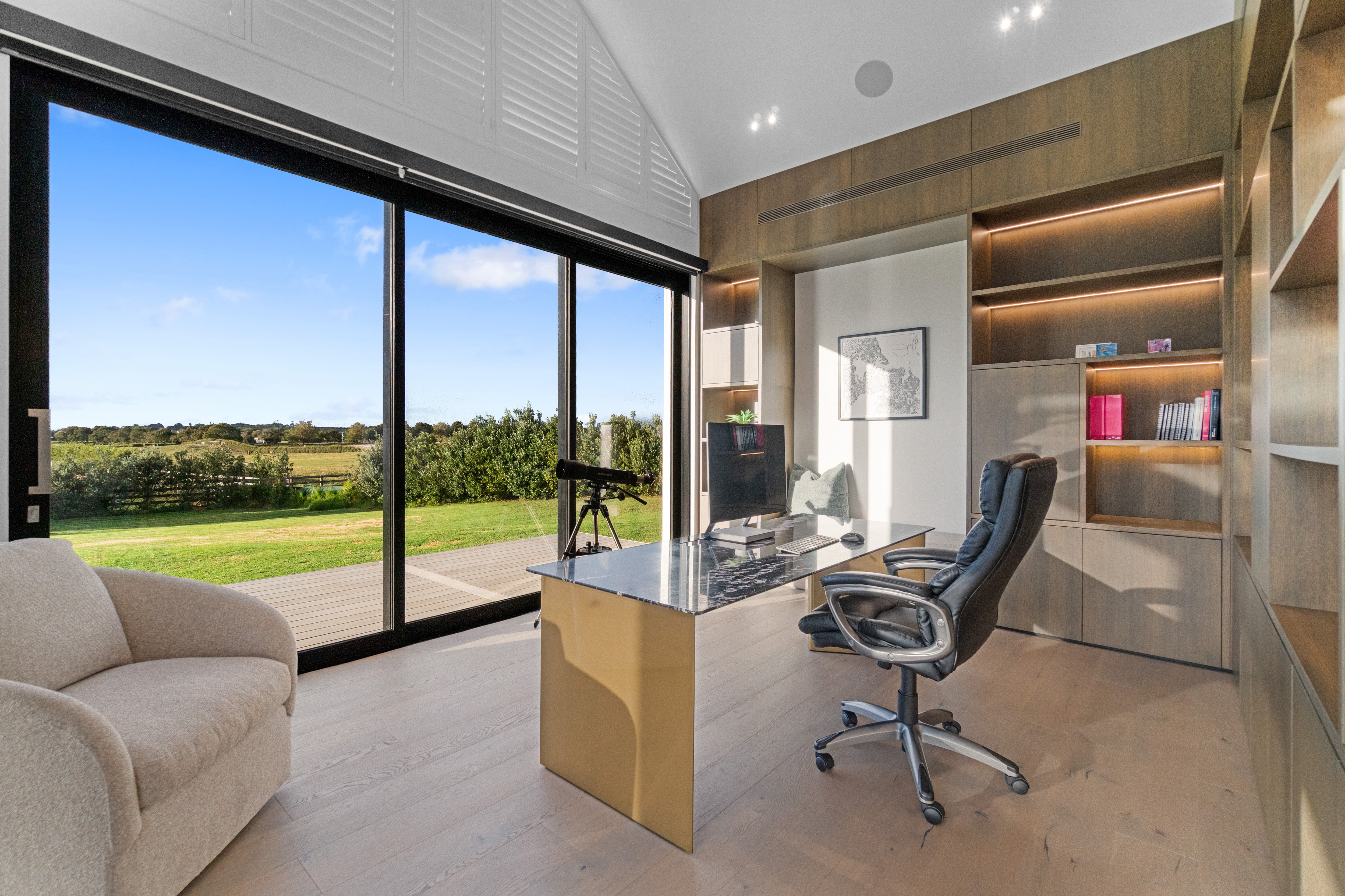  468 Batty Road, Karaka, Auckland - 物件實景