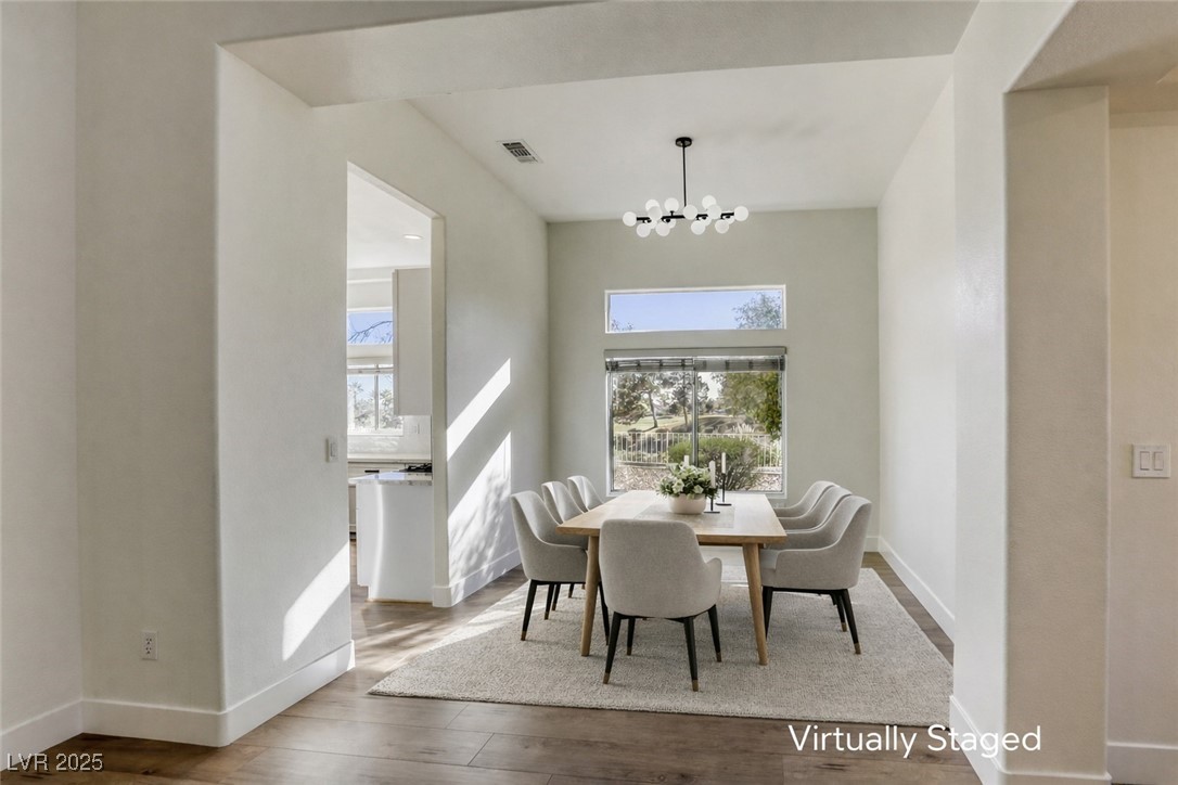 Las Vegas, Nevada, 89134, United States, 2 Bedrooms Bedrooms, ,1 BathroomBathrooms,Residential,For Sale,1999862