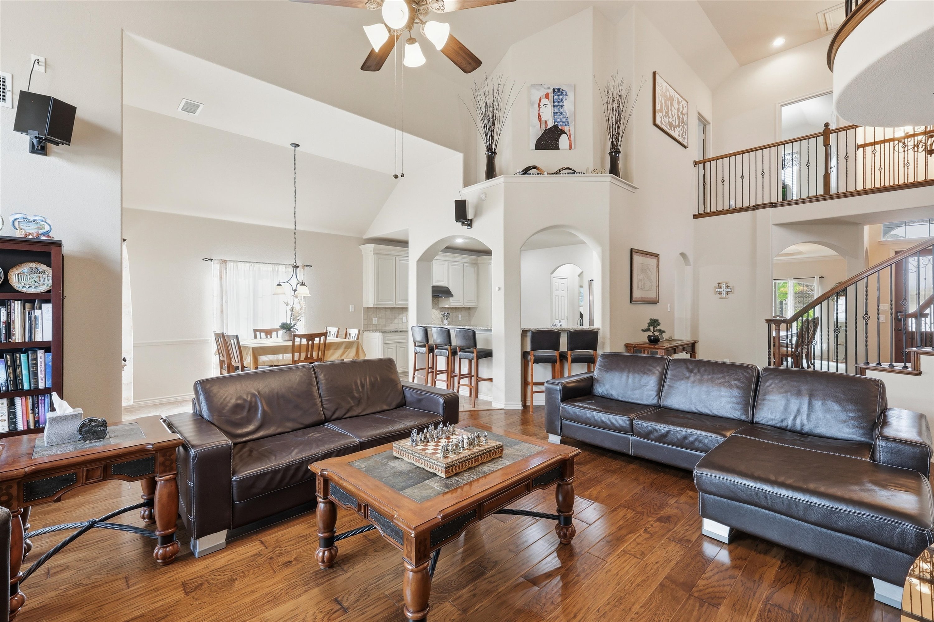  5628 Mount Storm Way, Fort Worth, TX, 76179 - 物件實景