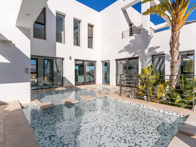 Jávea / Xàbia, Comunidad Valenciana, ES, 5 Bedrooms Bedrooms, ,7 BathroomsBathrooms,Residential,For Sale,1794797