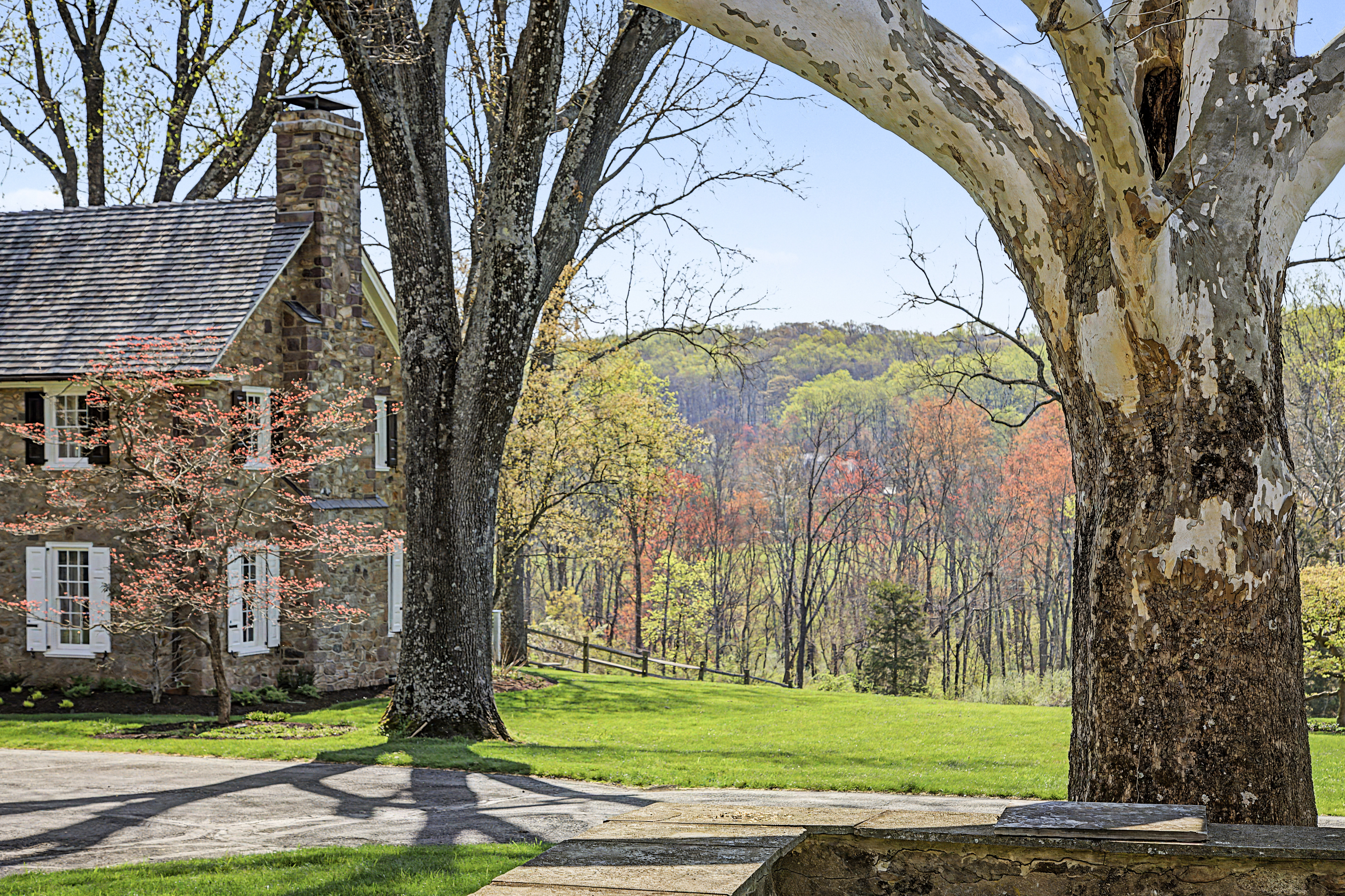  2950 Windy Bush Road, Newtown, PA 18940 - 物件實景