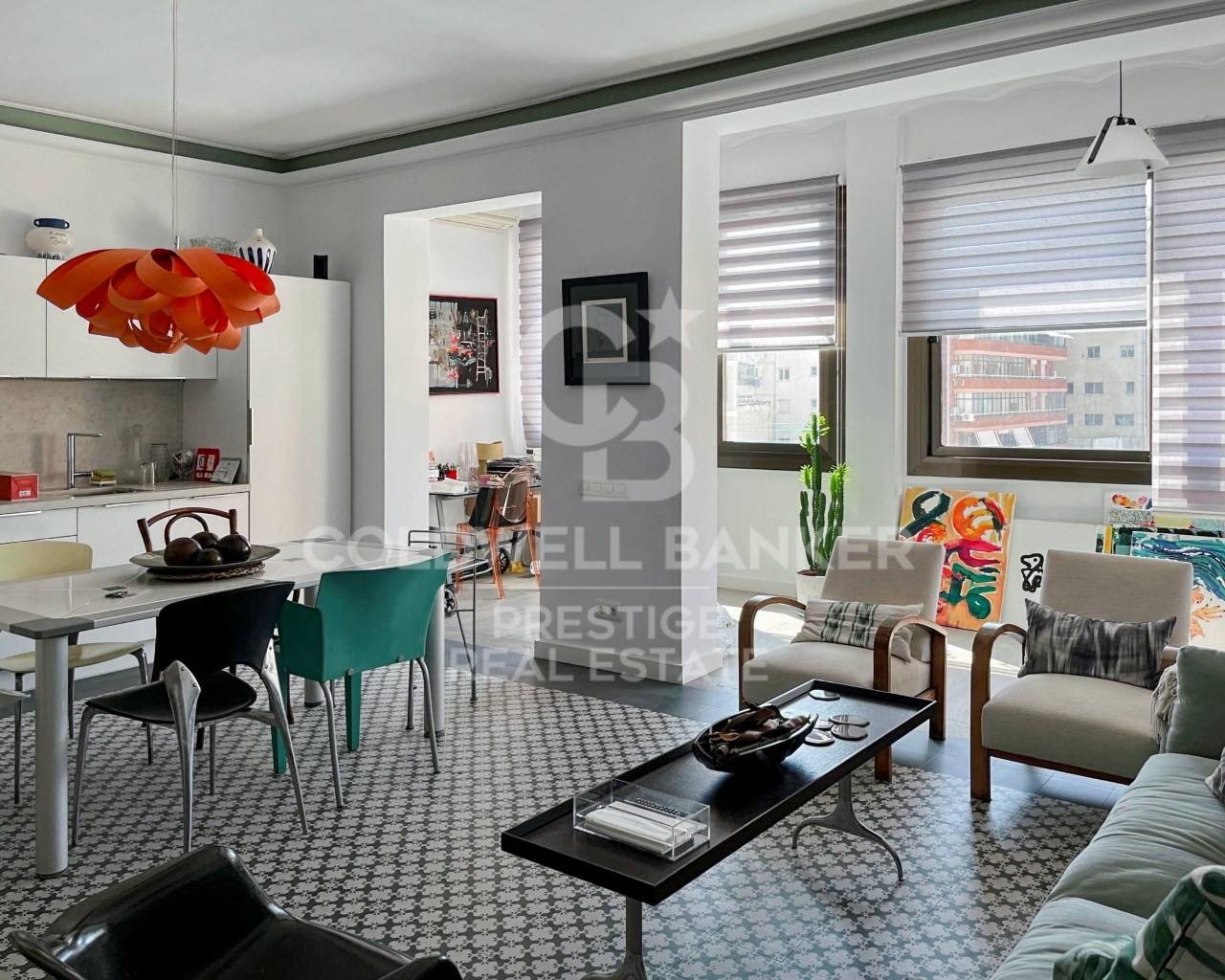 Barcelona, Barcelona, Eixample, La Dreta de l'Eix, Barcelona, Catalonia, ES, 2 Bedrooms Bedrooms, ,2 BathroomsBathrooms,Residential,For Sale,Barcelona, Barcelona, Eixample, La Dreta de l'Eix,1620253