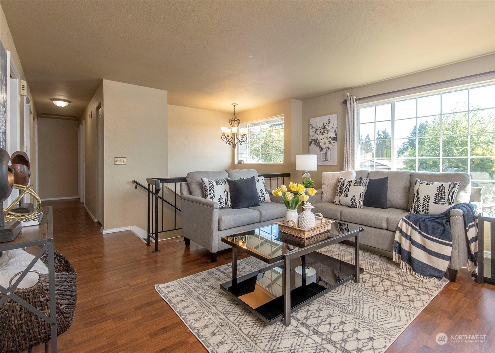 33915 38TH PLACE SW, FEDERAL WAY, Washington, 98023, United States, 5 Bedrooms Bedrooms, ,3 BathroomsBathrooms,Residential,For Sale,33915 38TH PLACE SW,1623446