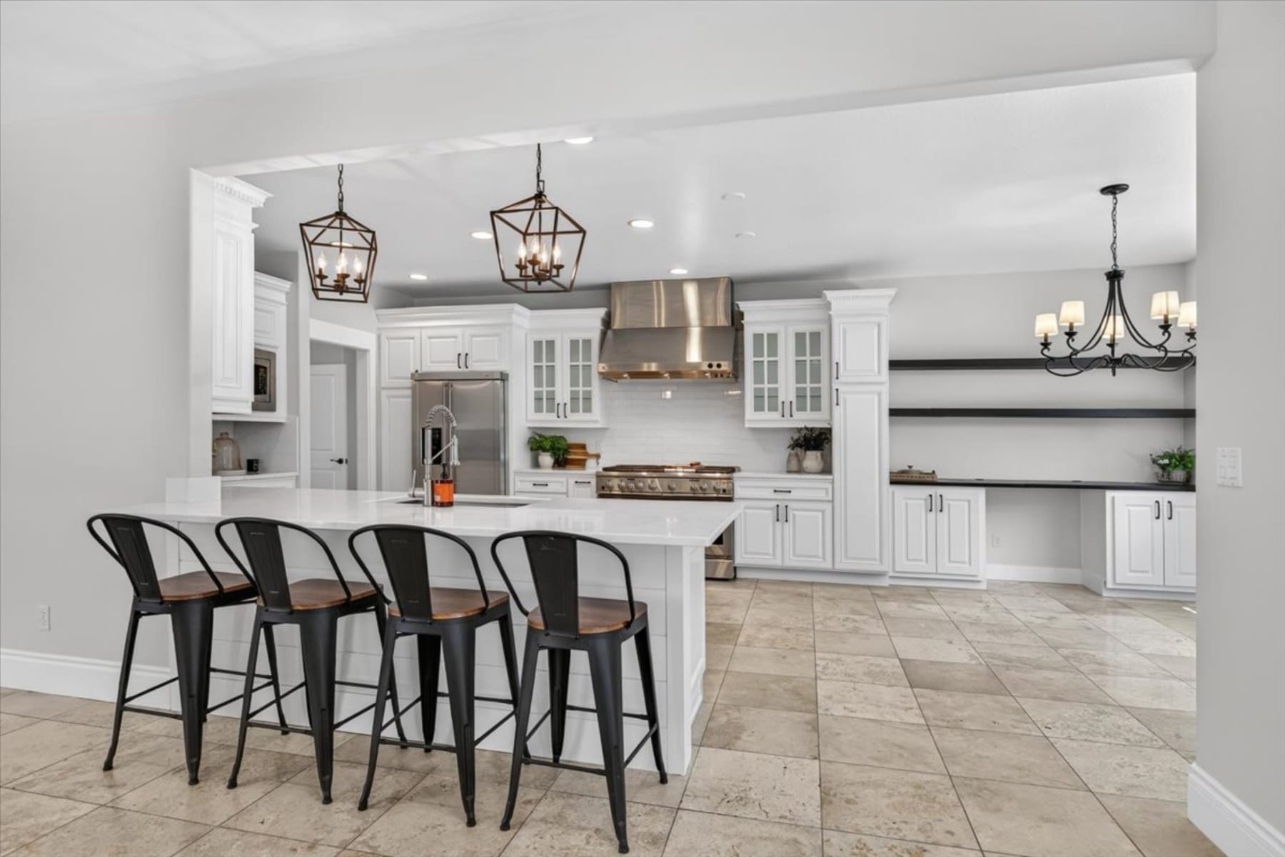  4573 Wolf Run Drive Medford, OR 97504 - 物件實景
