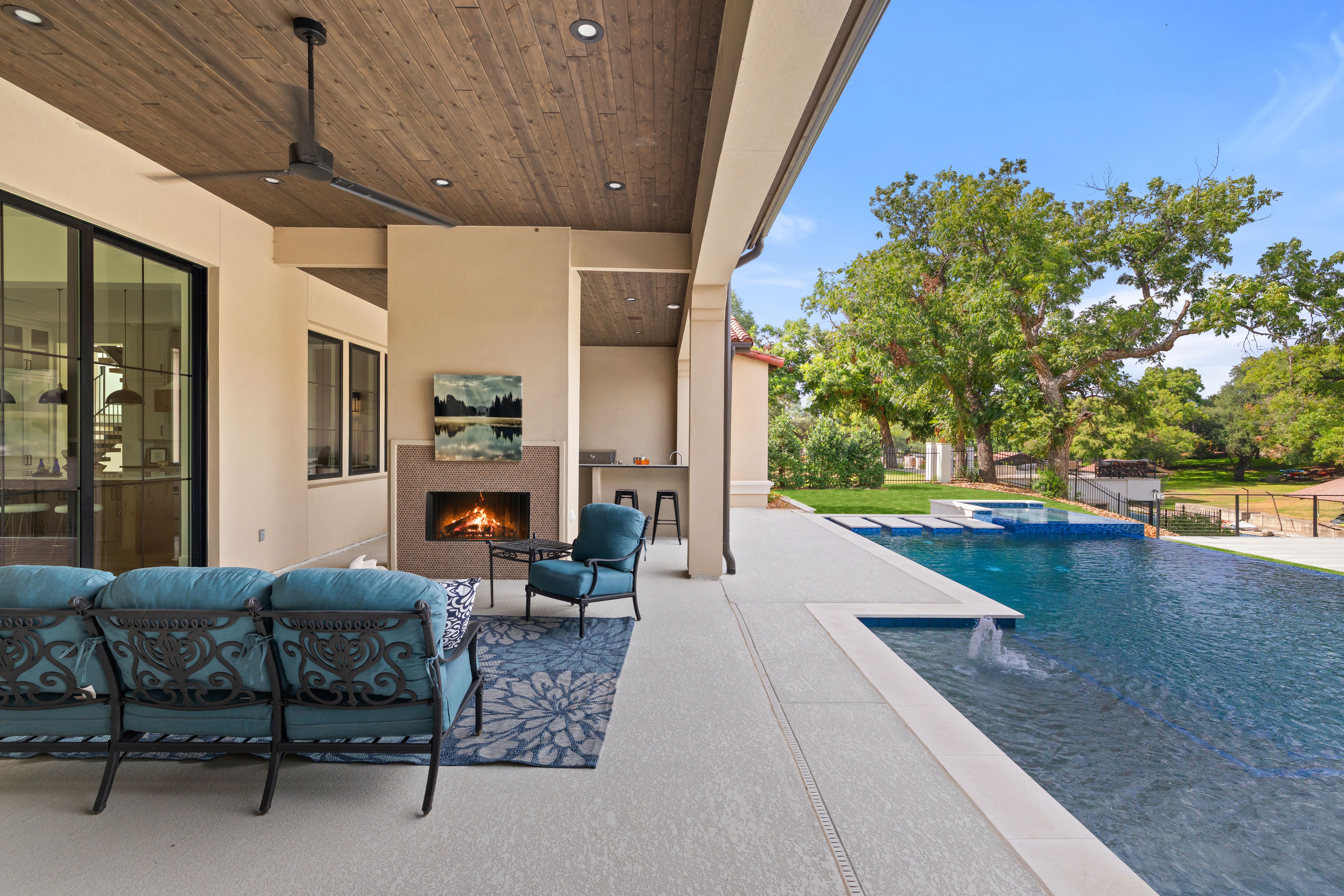  Escondido Waterfront Estate - 物件實景