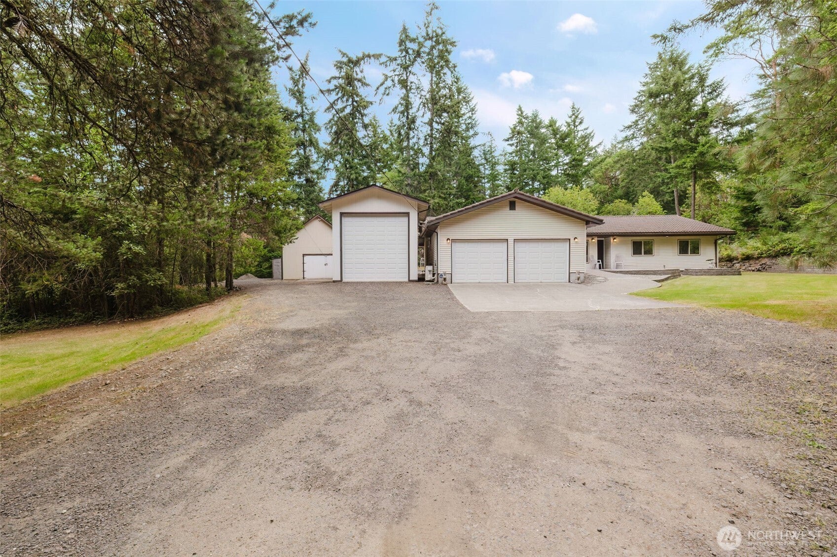 Lake Flora Rd, Port Orchard, WA 98367 #1